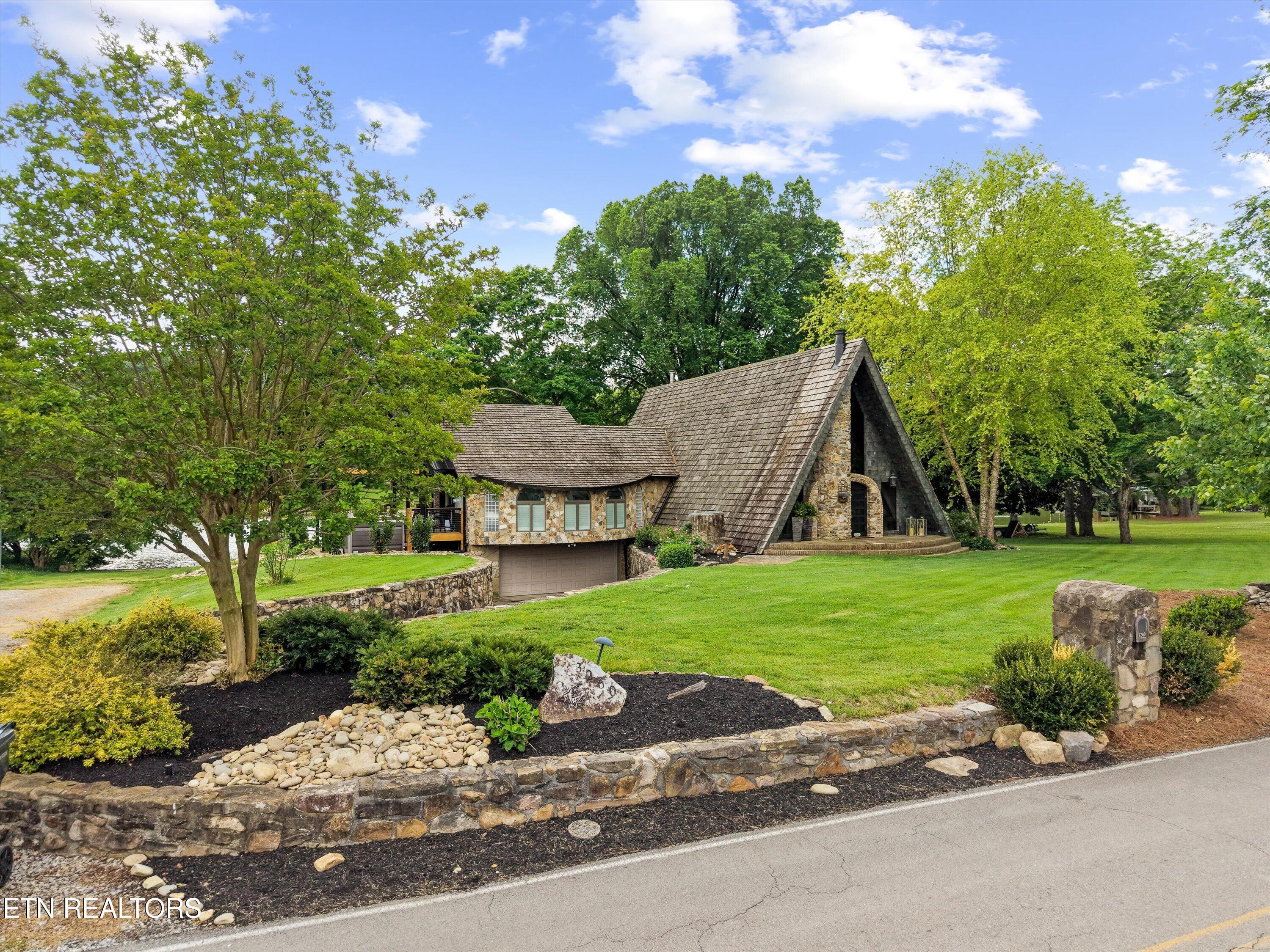 Fort Loudoun and Tellico Lake Real Estate - Image# 5