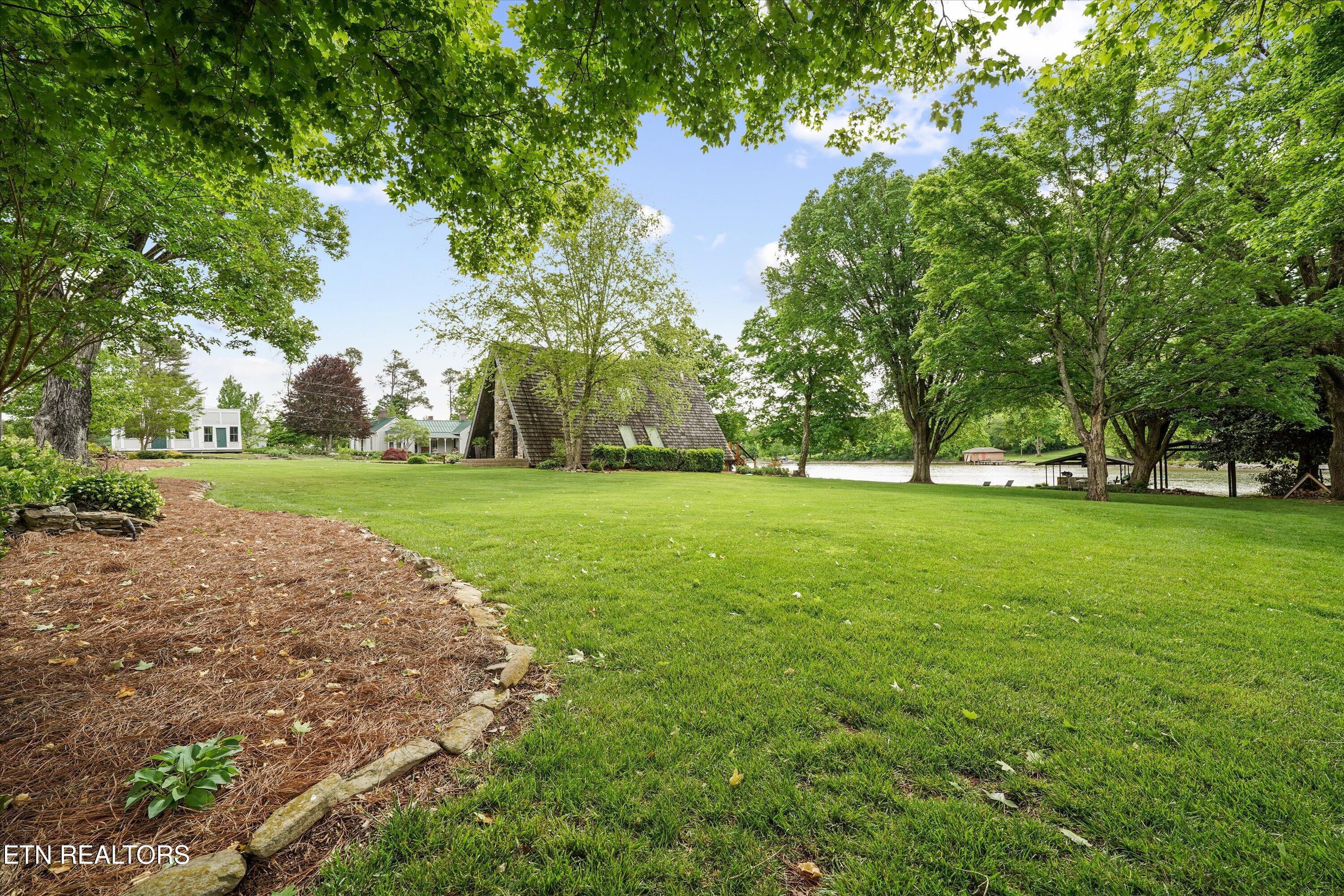Fort Loudoun and Tellico Lake Real Estate - Image# 9