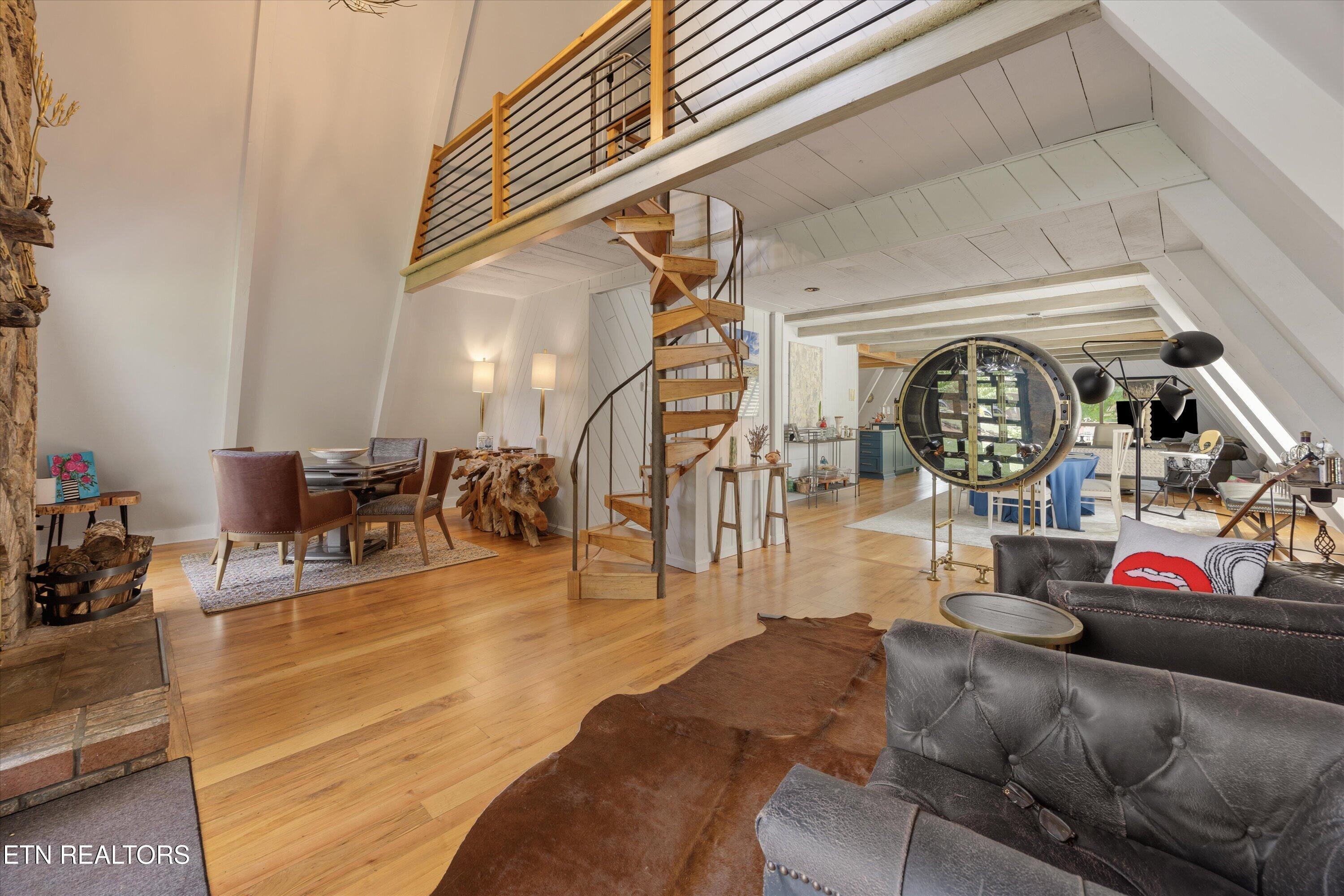 Fort Loudoun and Tellico Lake Real Estate - Image# 13