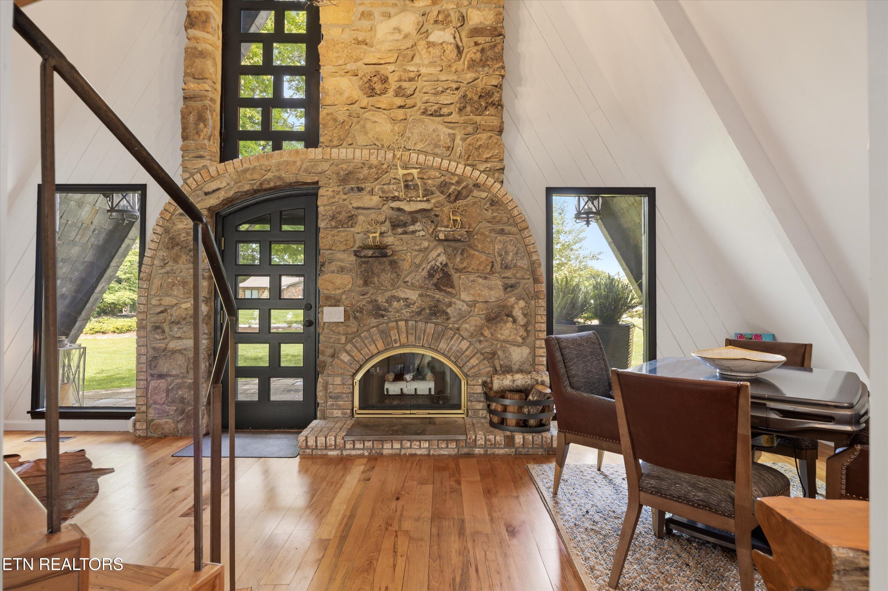 Fort Loudoun and Tellico Lake Real Estate - Image# 17