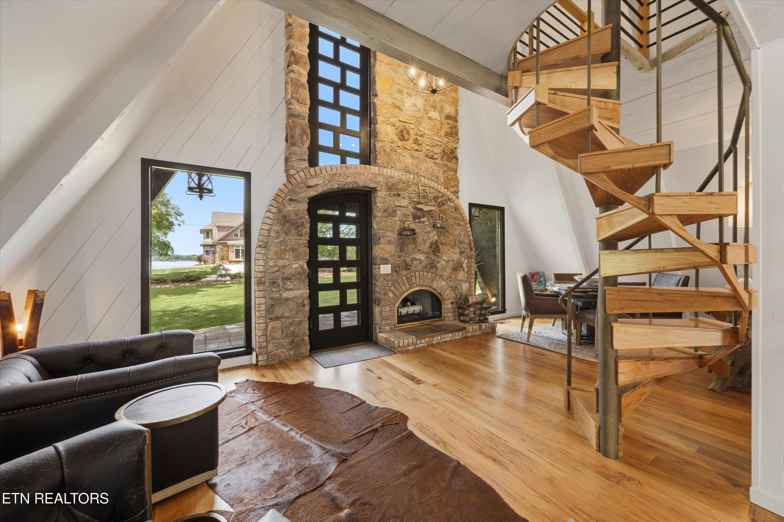 Fort Loudoun and Tellico Lake Real Estate - Image# 19
