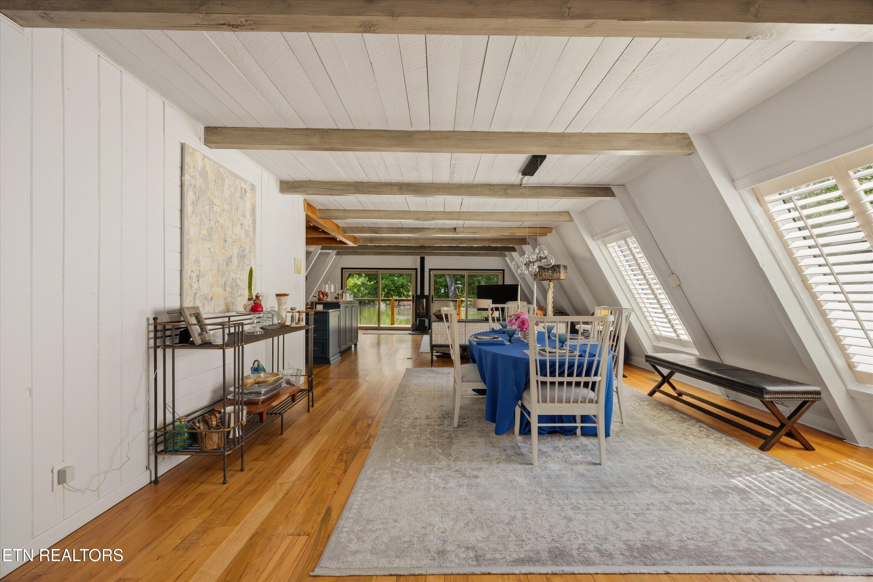 Fort Loudoun and Tellico Lake Real Estate - Image# 20