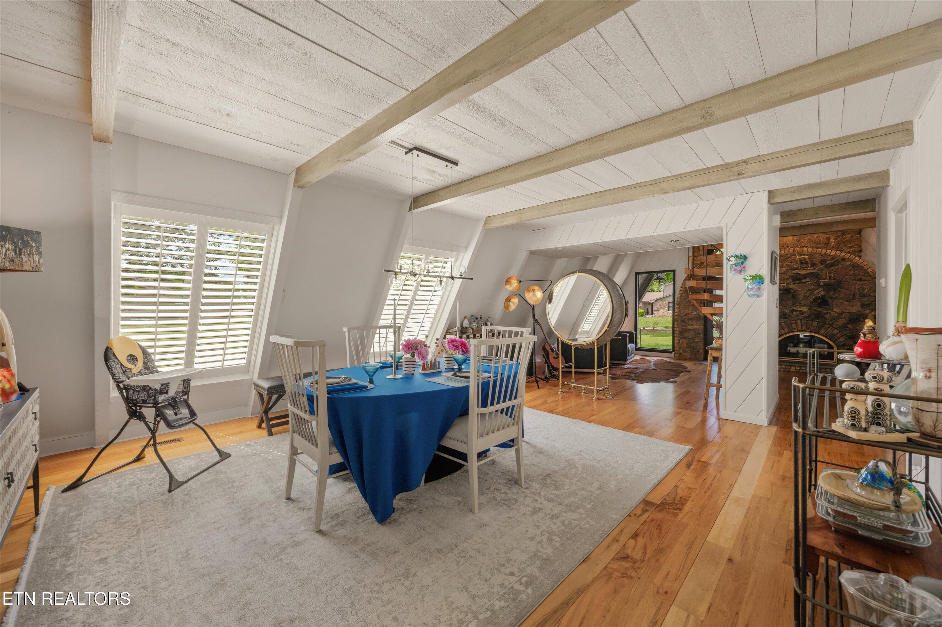 Fort Loudoun and Tellico Lake Real Estate - Image# 21