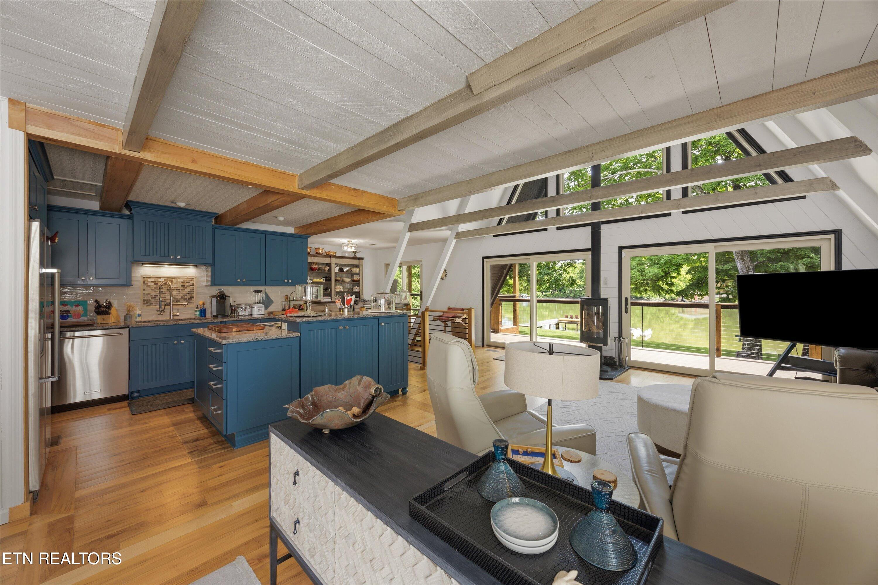 Fort Loudoun and Tellico Lake Real Estate - Image# 24