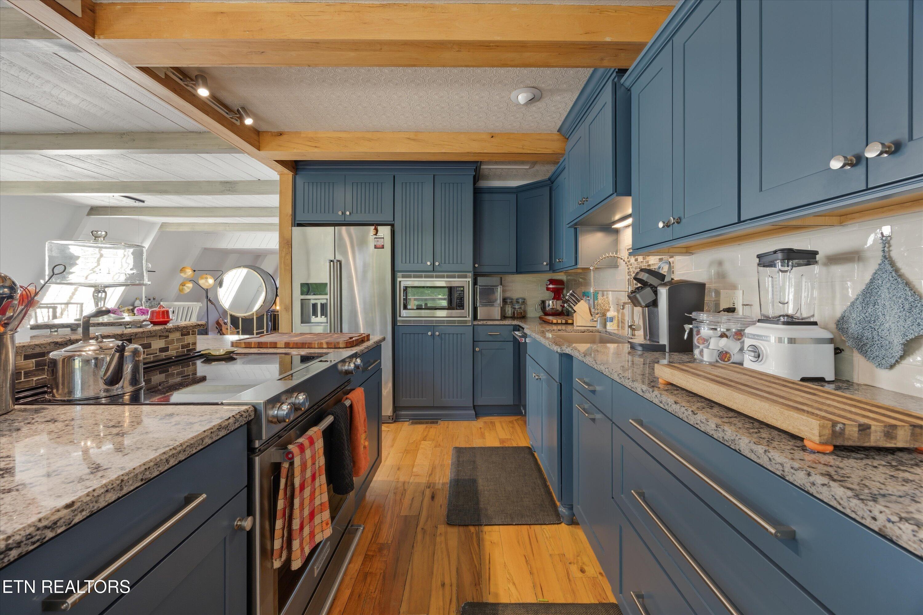 Fort Loudoun and Tellico Lake Real Estate - Image# 26