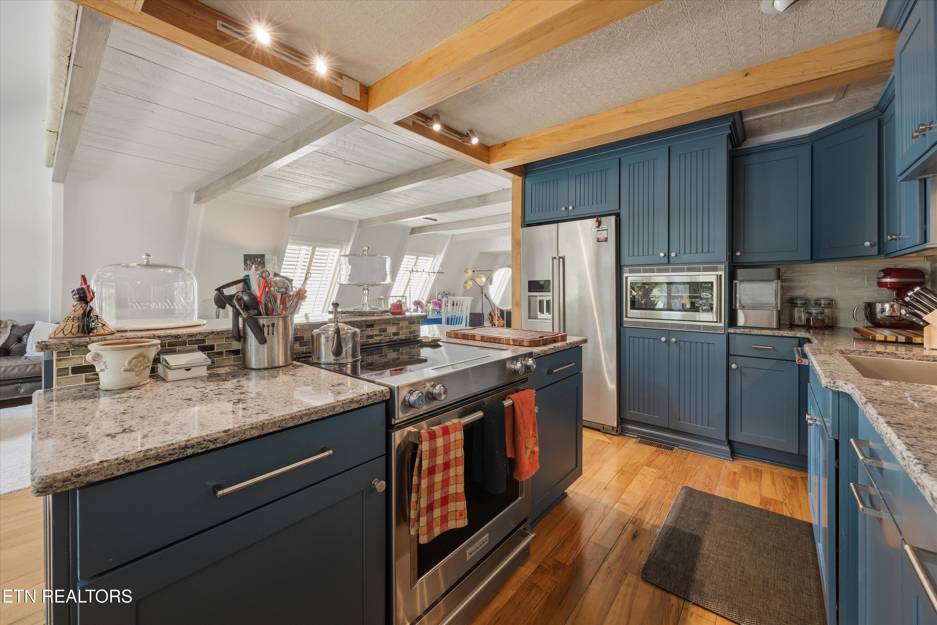 Fort Loudoun and Tellico Lake Real Estate - Image# 27
