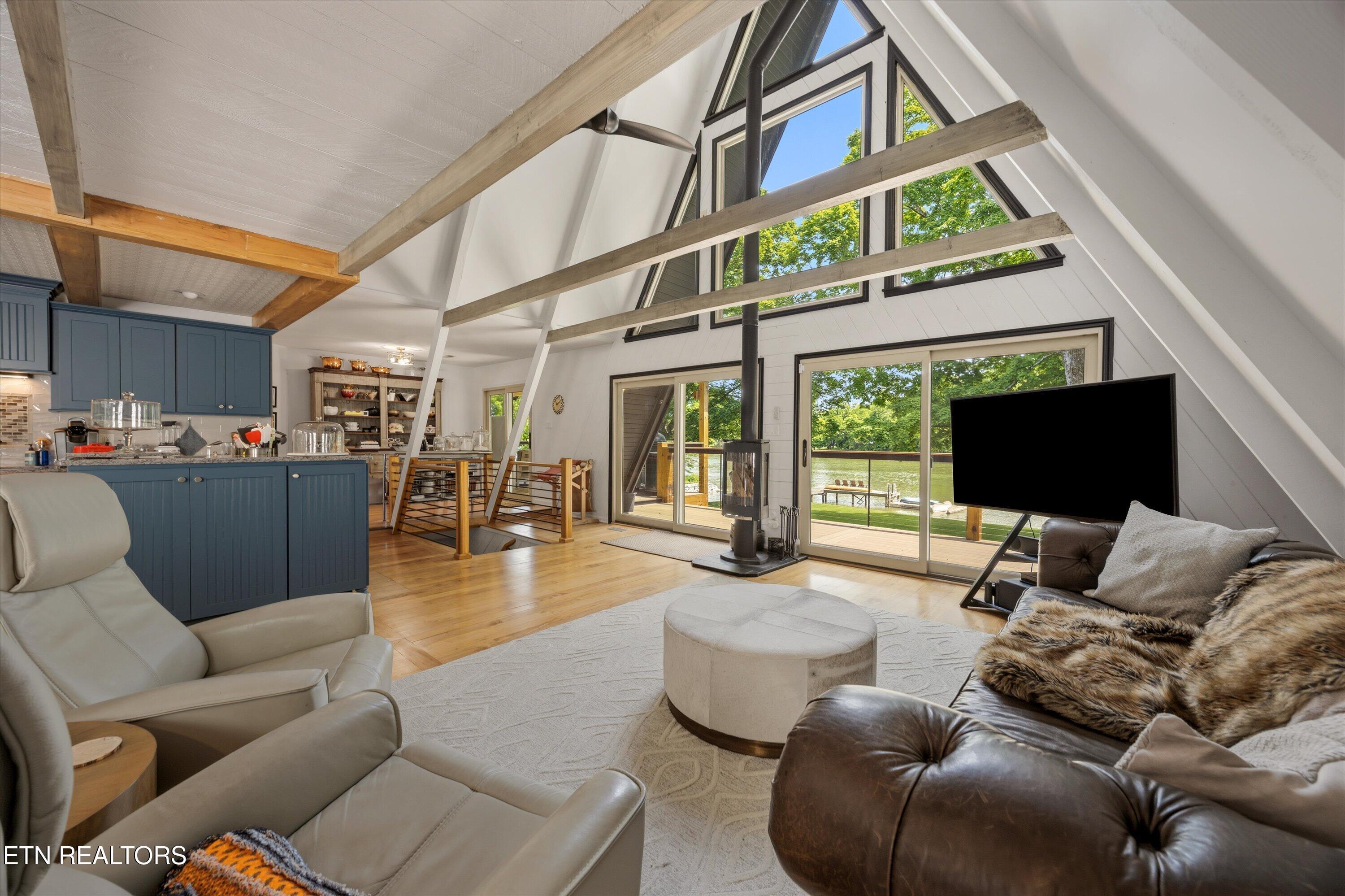 Fort Loudoun and Tellico Lake Real Estate - Image# 31