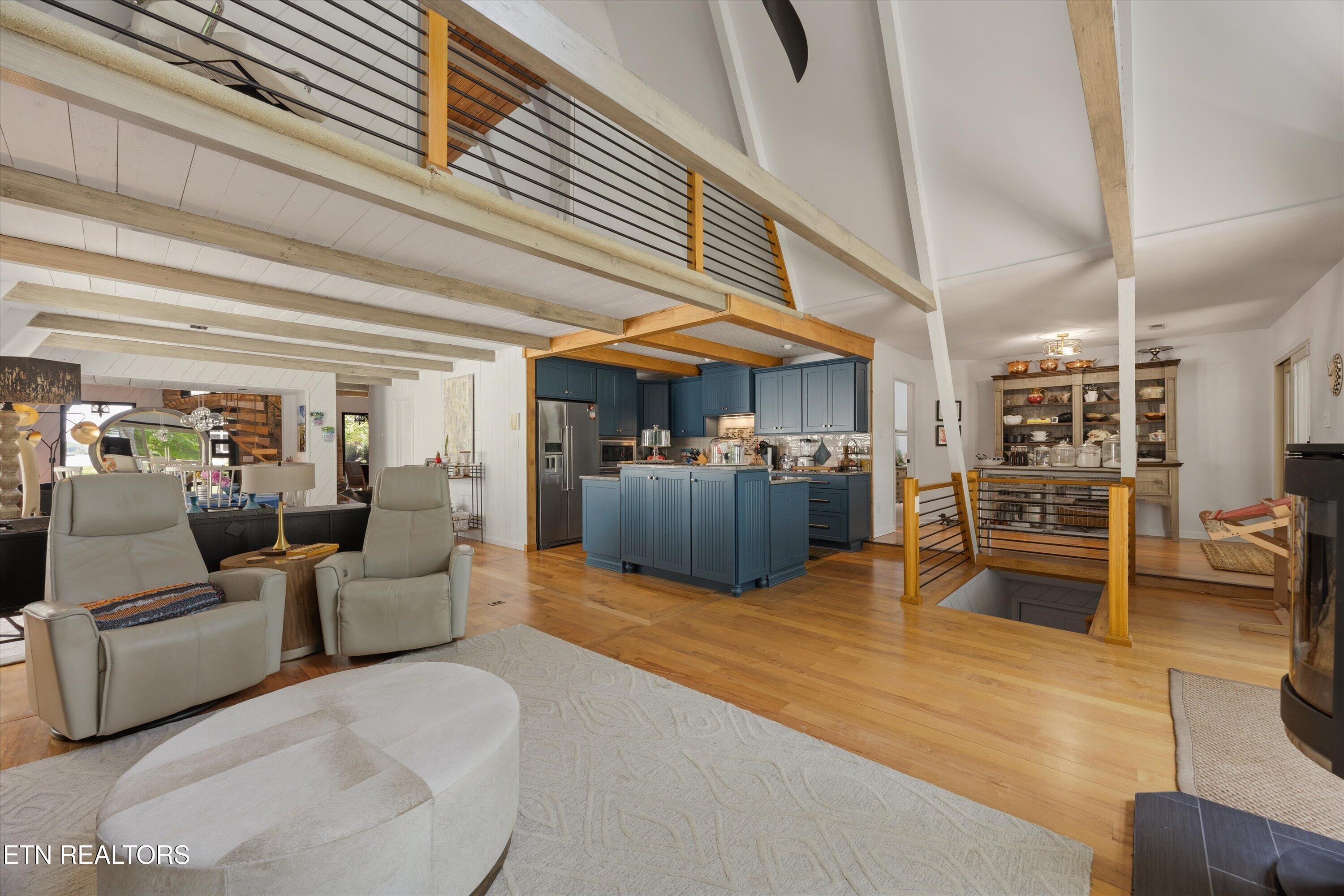 Fort Loudoun and Tellico Lake Real Estate - Image# 32