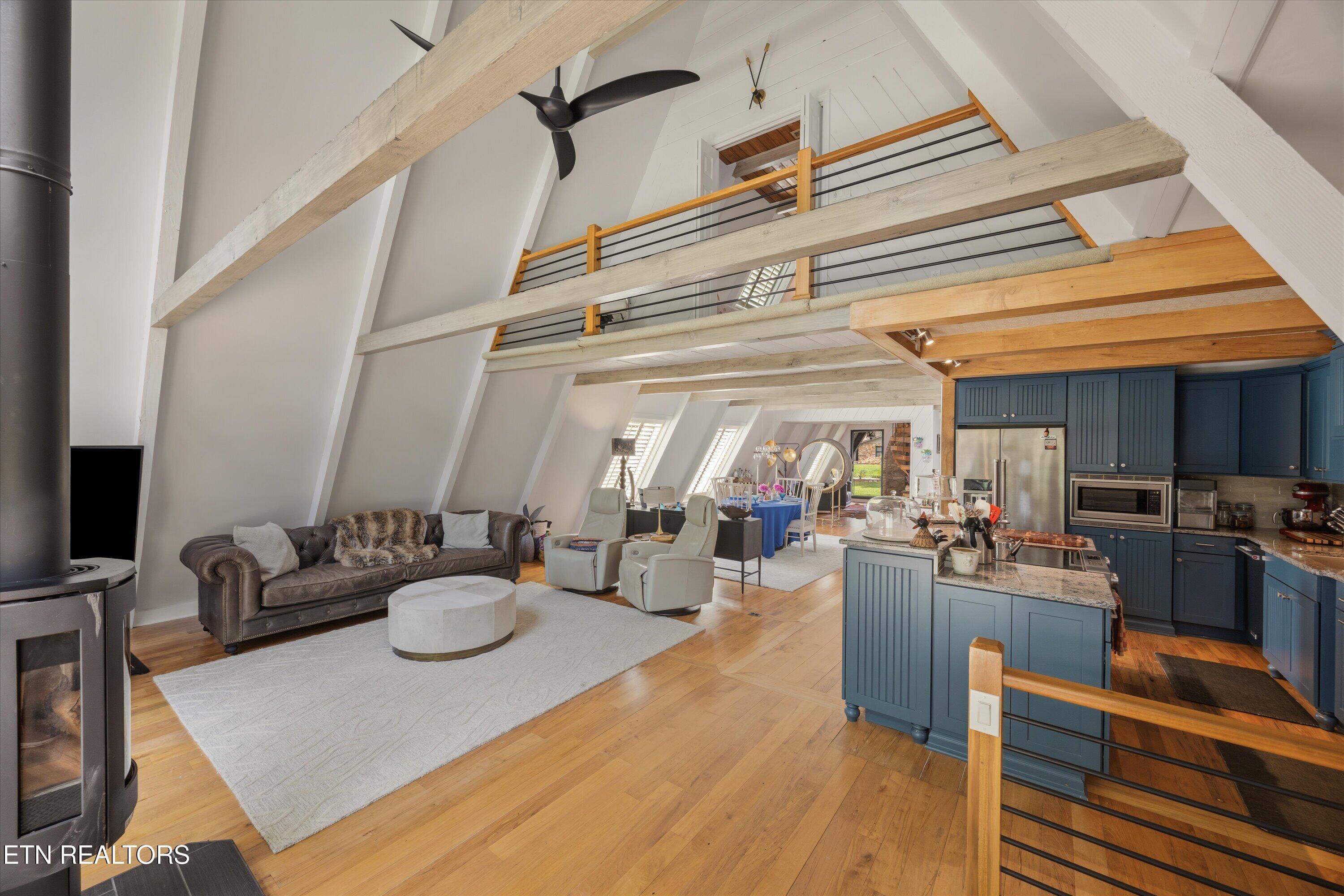 Fort Loudoun and Tellico Lake Real Estate - Image# 33