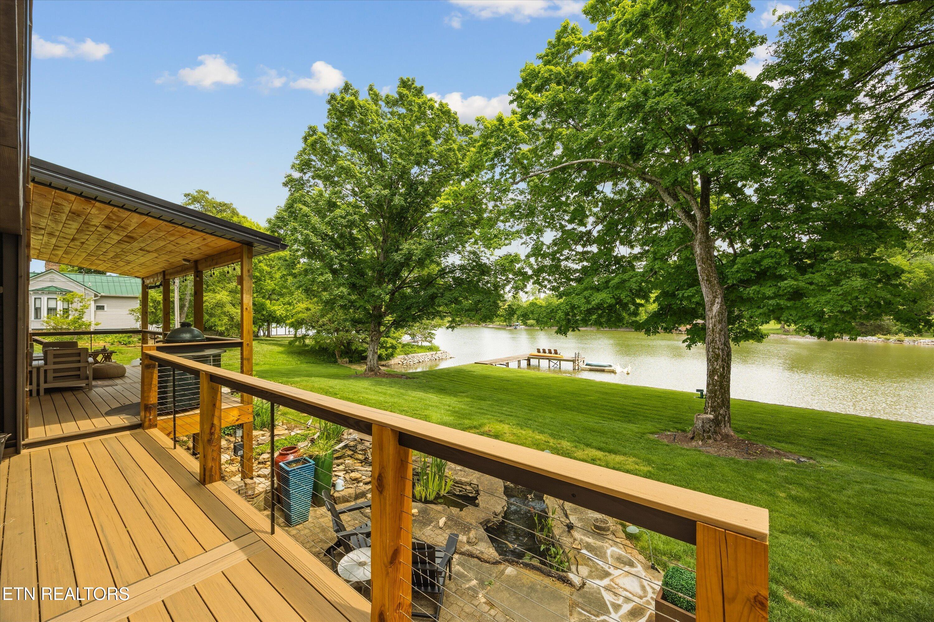 Fort Loudoun and Tellico Lake Real Estate - Image# 50