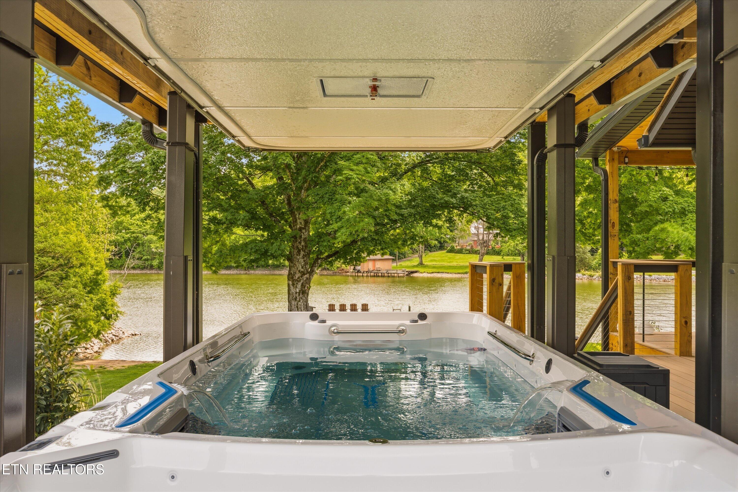 Fort Loudoun and Tellico Lake Real Estate - Image# 53