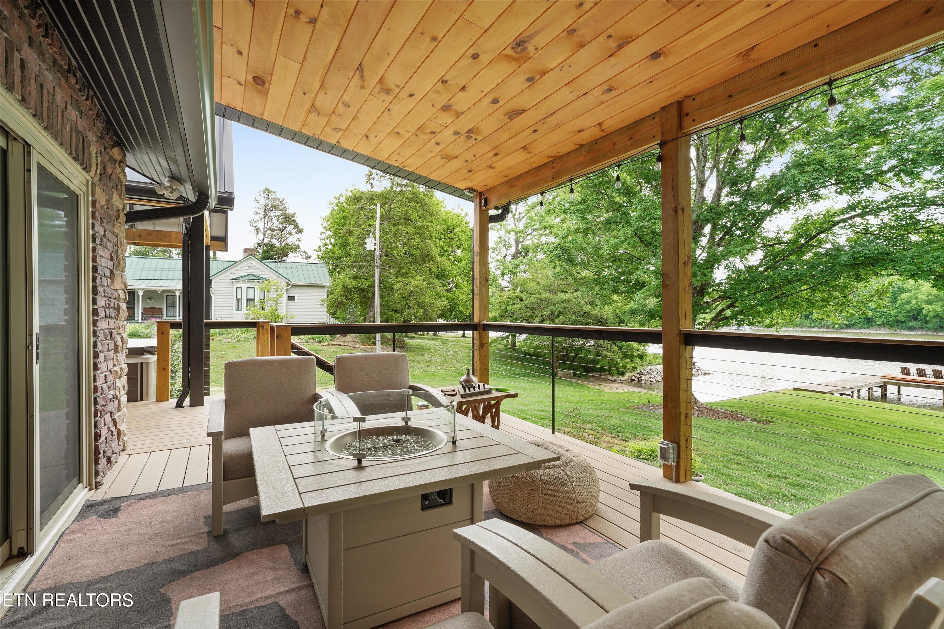 Fort Loudoun and Tellico Lake Real Estate - Image# 56