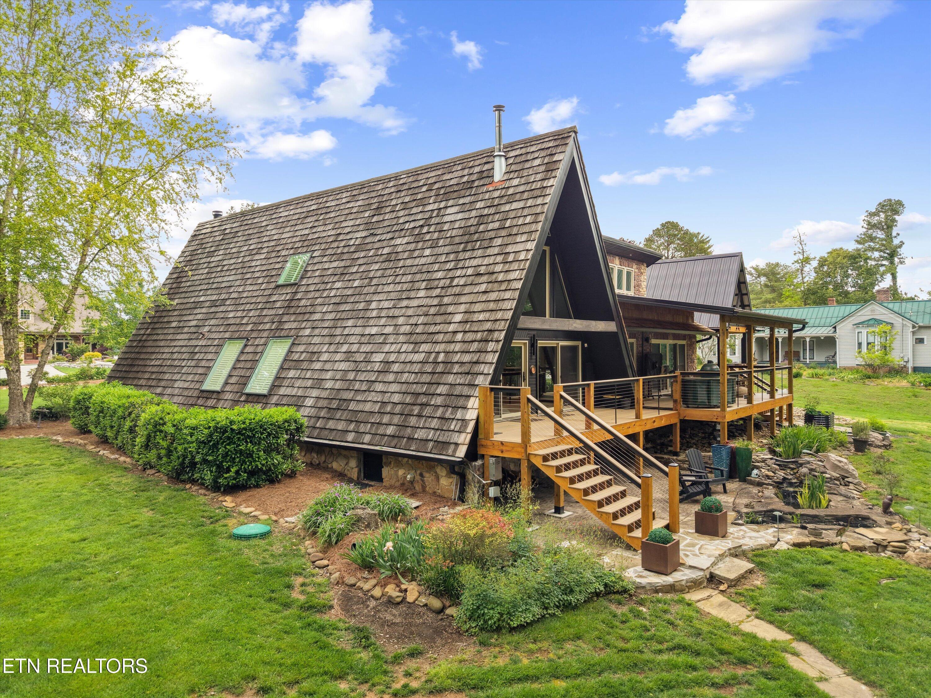 Fort Loudoun and Tellico Lake Real Estate - Image# 59