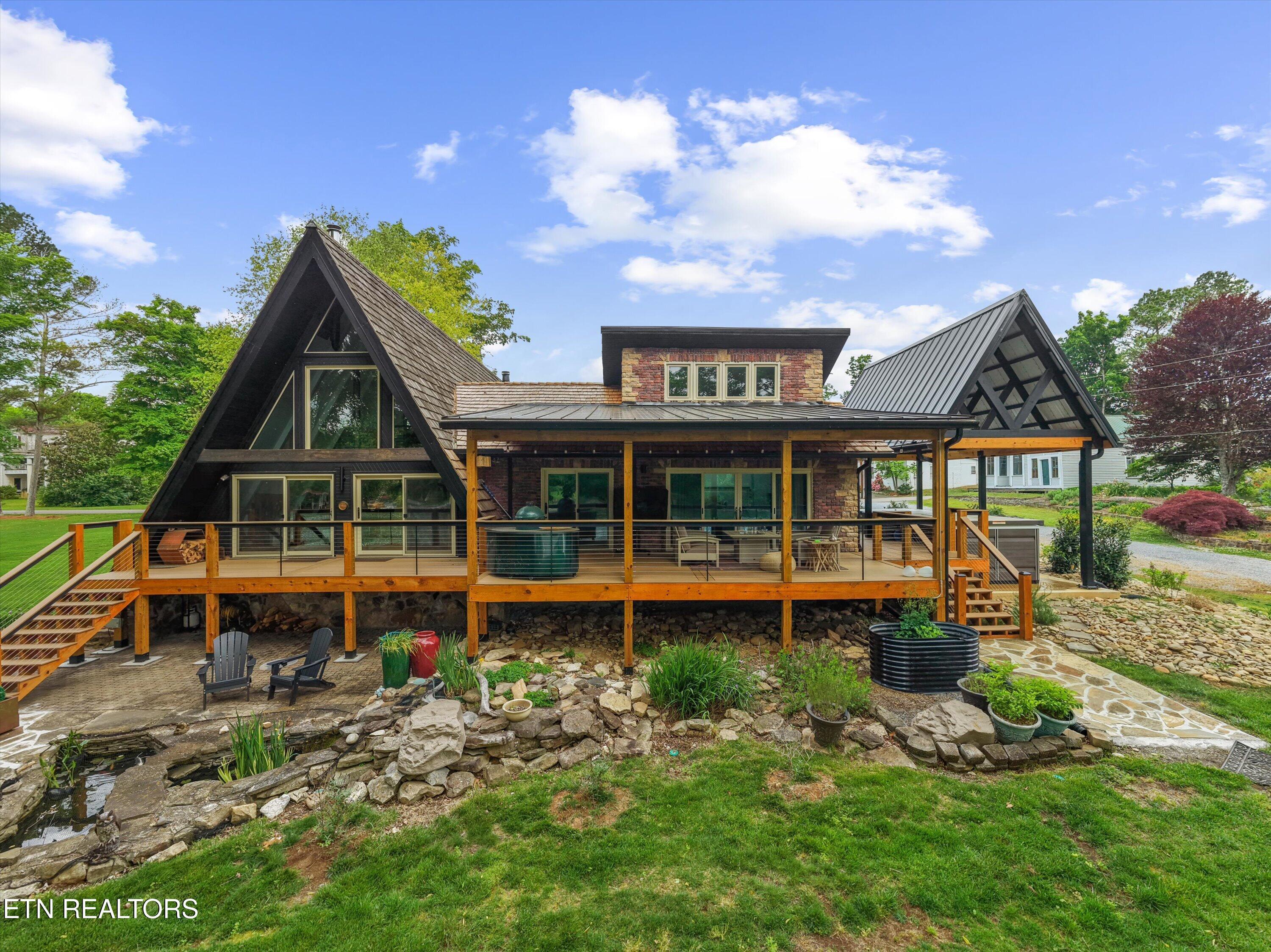 Fort Loudoun and Tellico Lake Real Estate - Image# 60