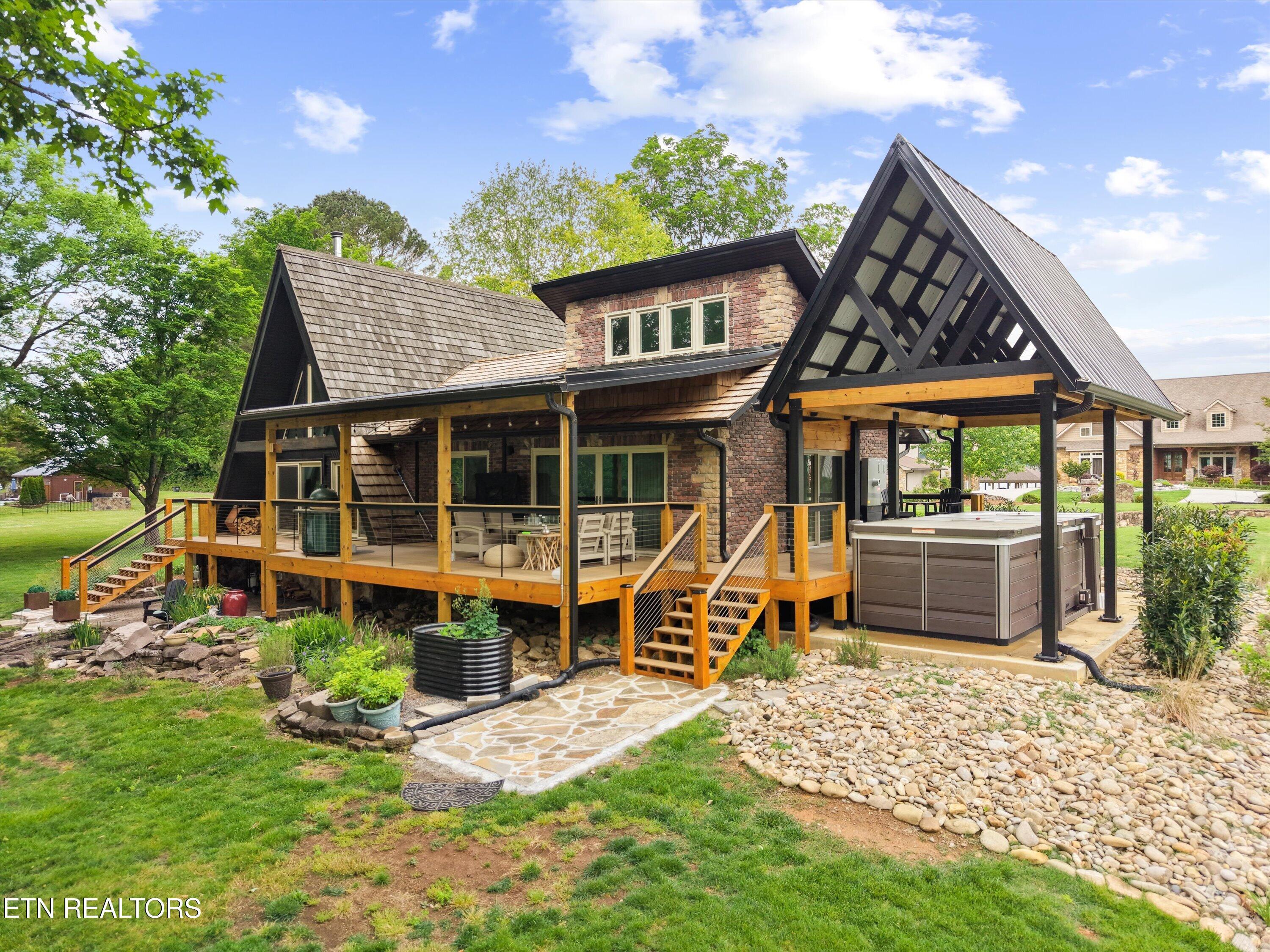 Fort Loudoun and Tellico Lake Real Estate - Image# 61