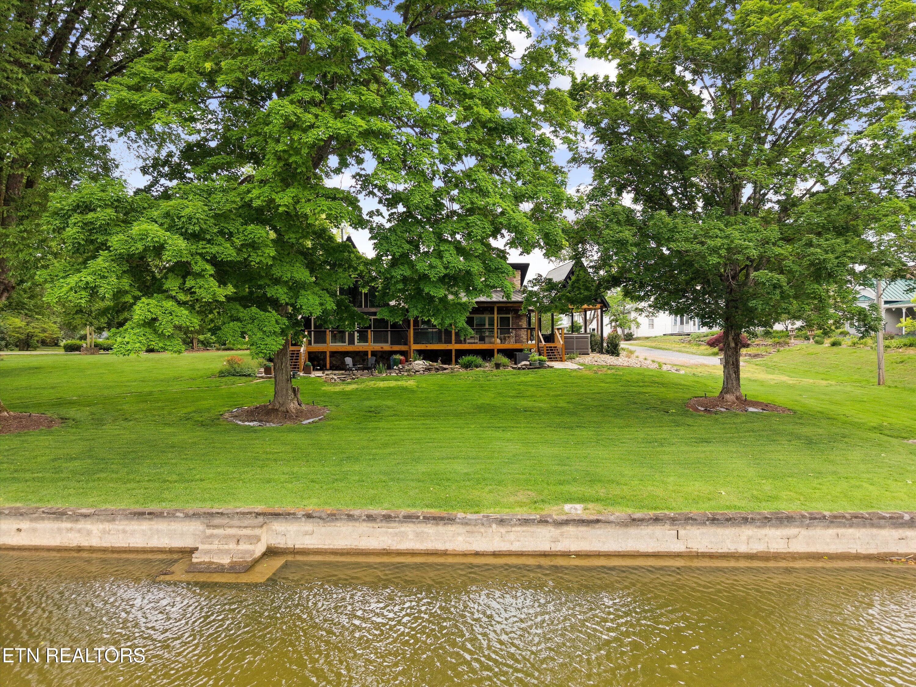 Fort Loudoun and Tellico Lake Real Estate - Image# 62