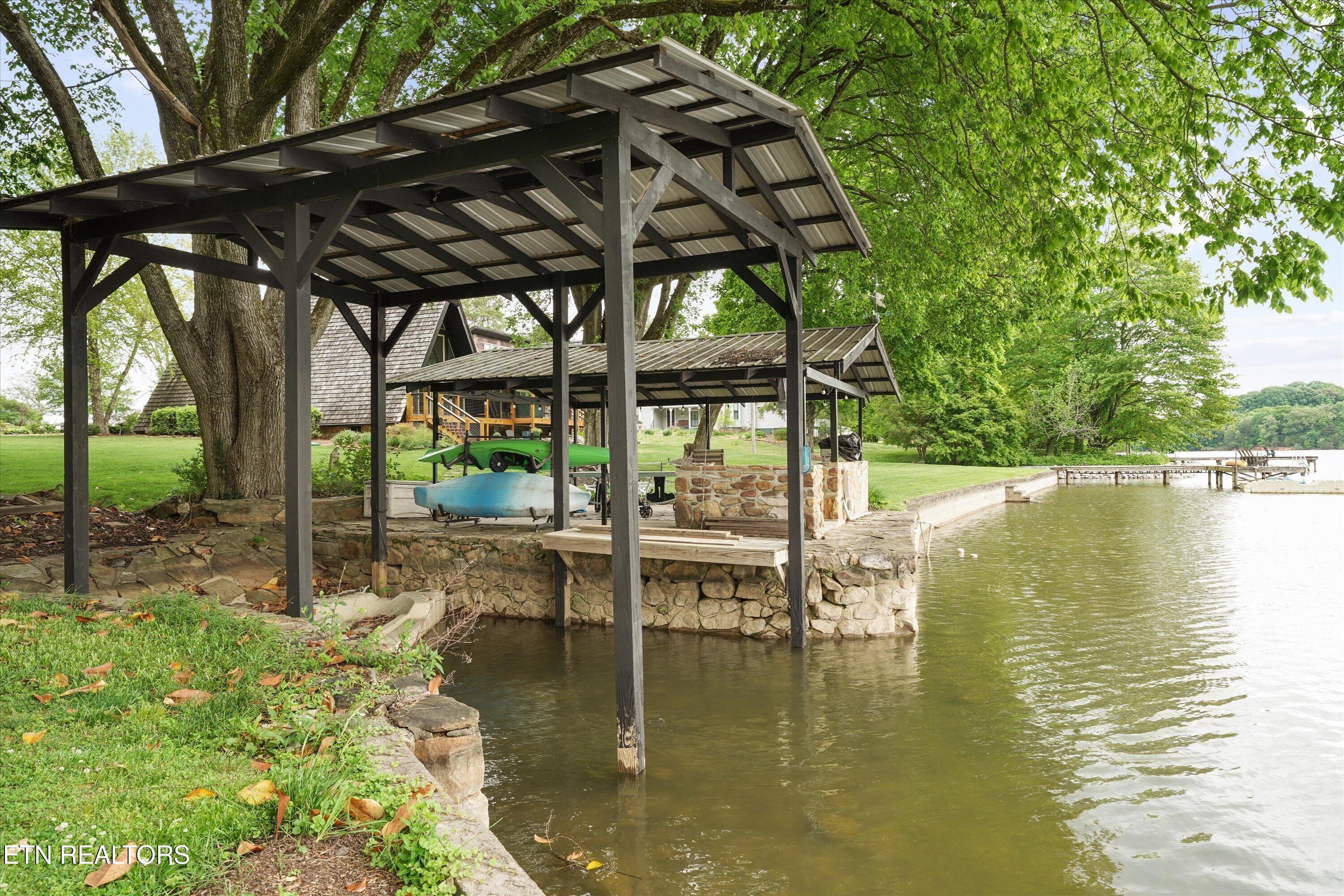 Fort Loudoun and Tellico Lake Real Estate - Image# 64