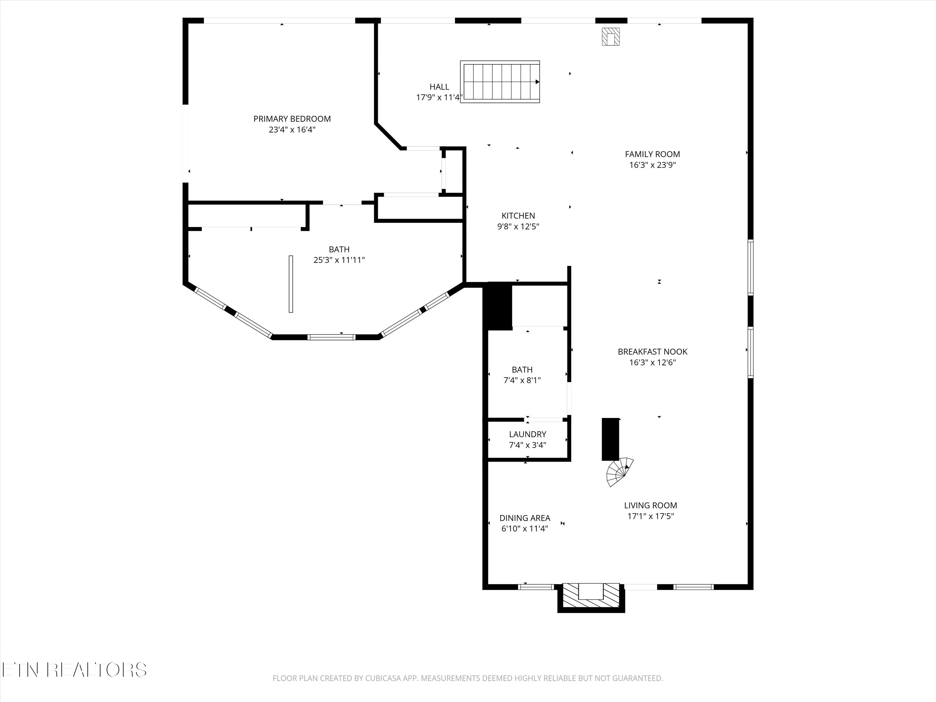 Fort Loudoun and Tellico Lake Real Estate - Image# 2