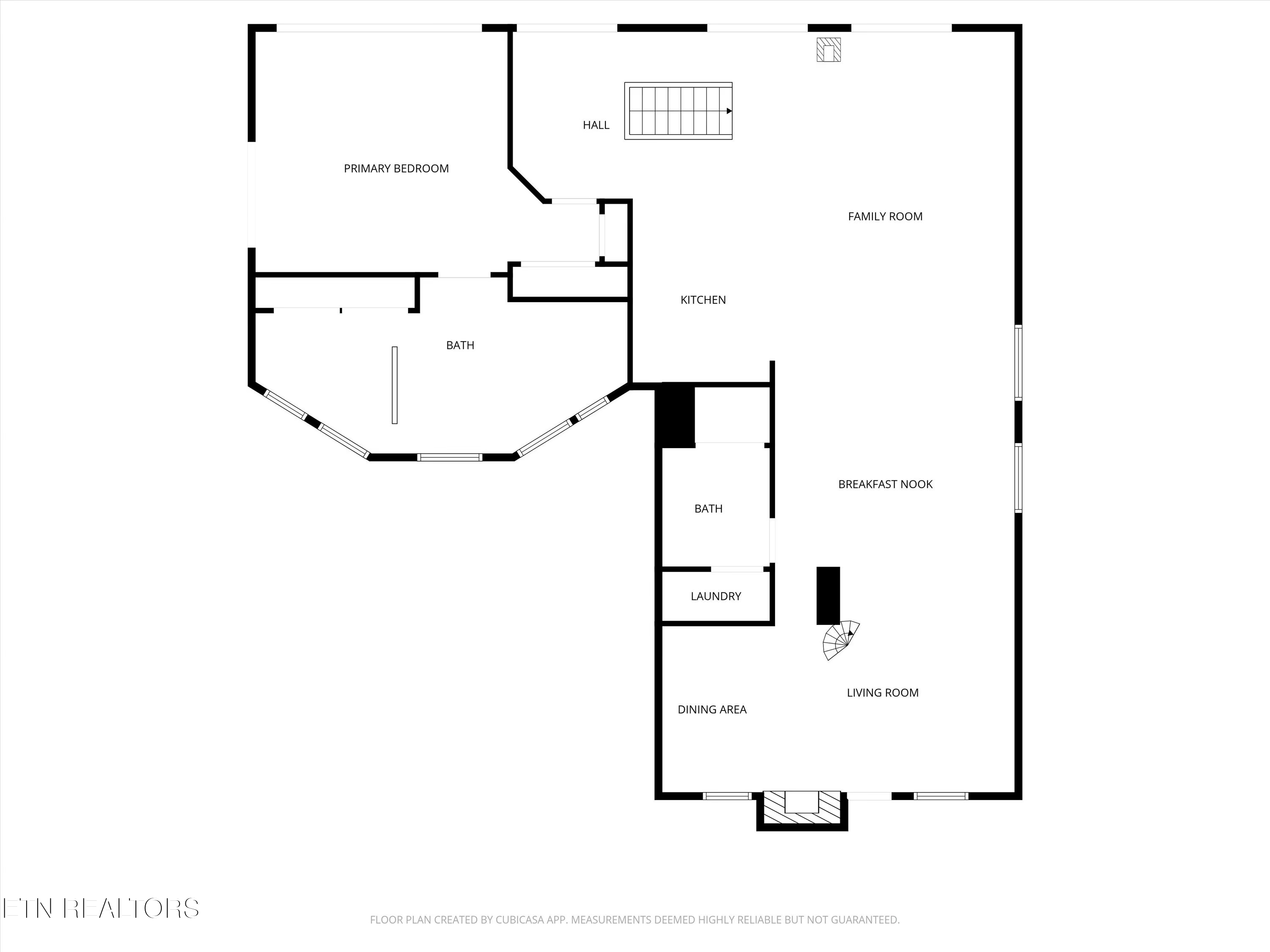Fort Loudoun and Tellico Lake Real Estate - Image# 10