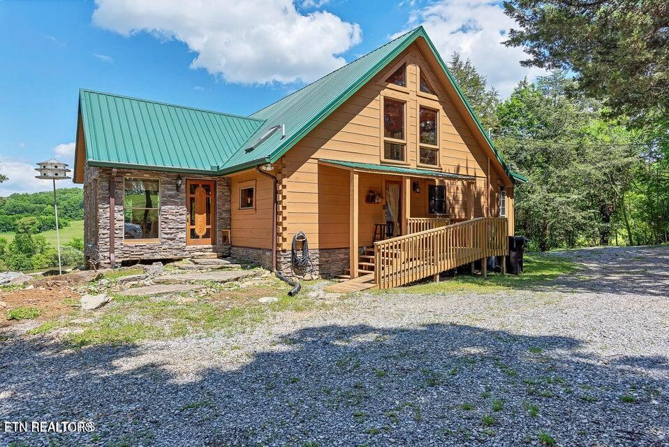 3560 Old Lowe's Ferry Rd, Louisville, TN - Fort Loudoun and Tellico Lake Real Estate - Image# 1