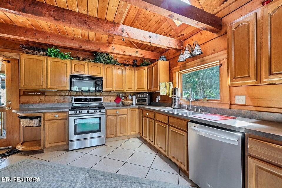 3560 Old Lowe's Ferry Rd, Louisville, TN - Fort Loudoun and Tellico Lake Real Estate - Image# 4