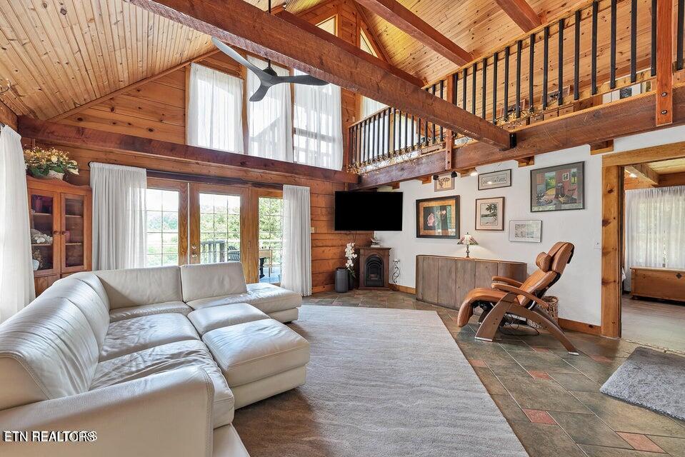 3560 Old Lowe's Ferry Rd, Louisville, TN - Fort Loudoun and Tellico Lake Real Estate - Image# 9
