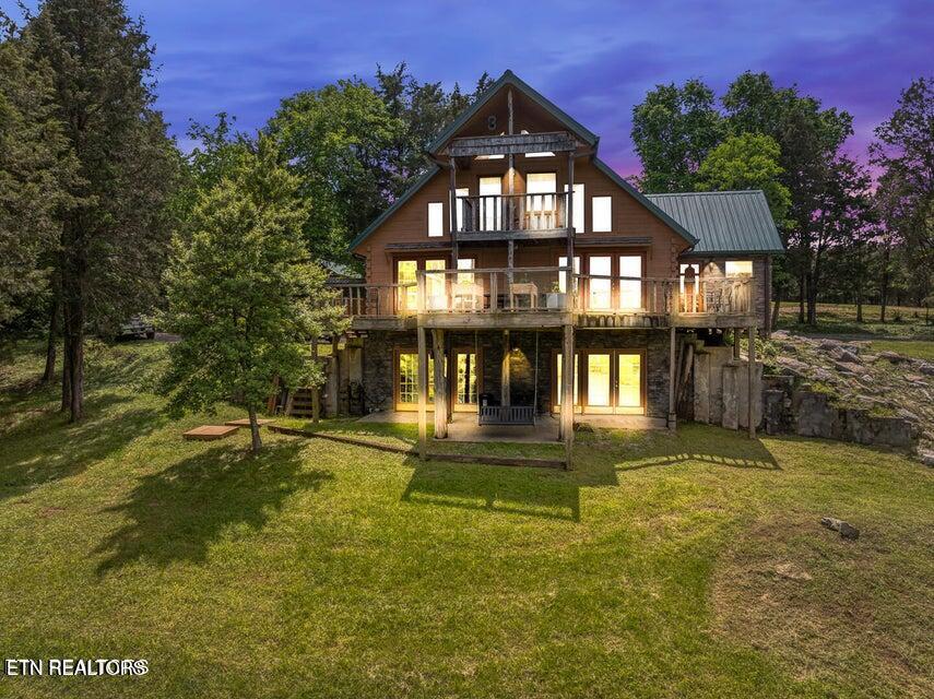 3560 Old Lowe's Ferry Rd, Louisville, TN - Fort Loudoun and Tellico Lake Real Estate - Image# 33