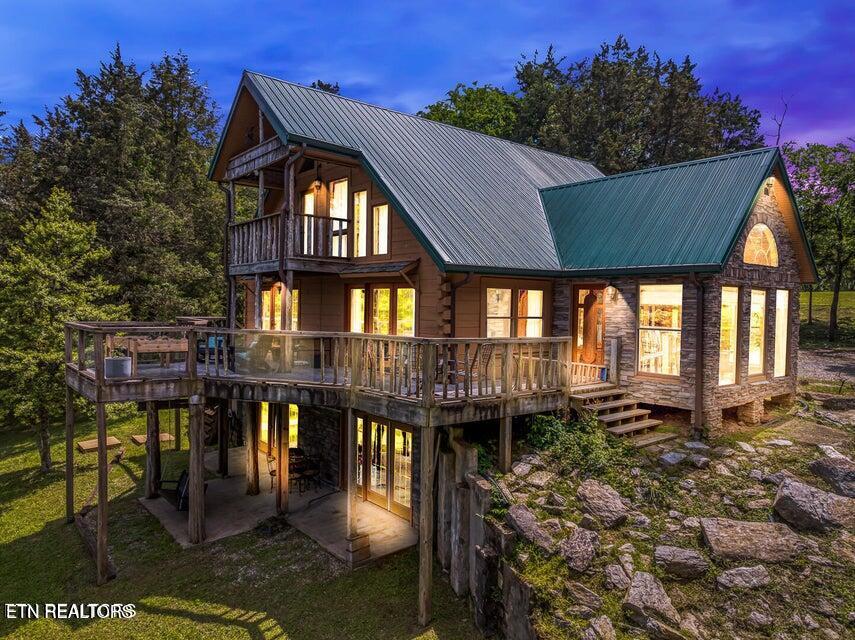 3560 Old Lowe's Ferry Rd, Louisville, TN - Fort Loudoun and Tellico Lake Real Estate - Image# 34