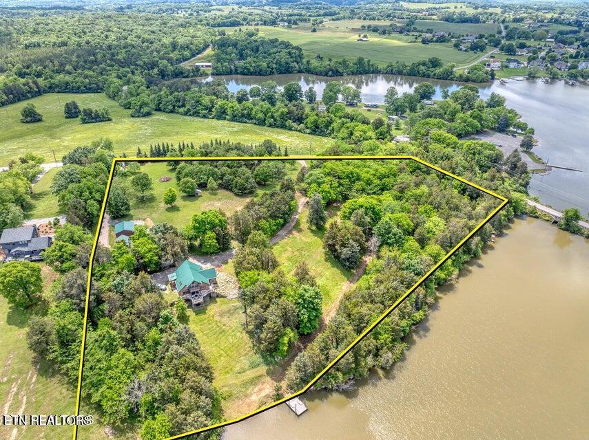 3560 Old Lowe's Ferry Rd, Louisville, TN - Fort Loudoun and Tellico Lake Real Estate - Image# 39