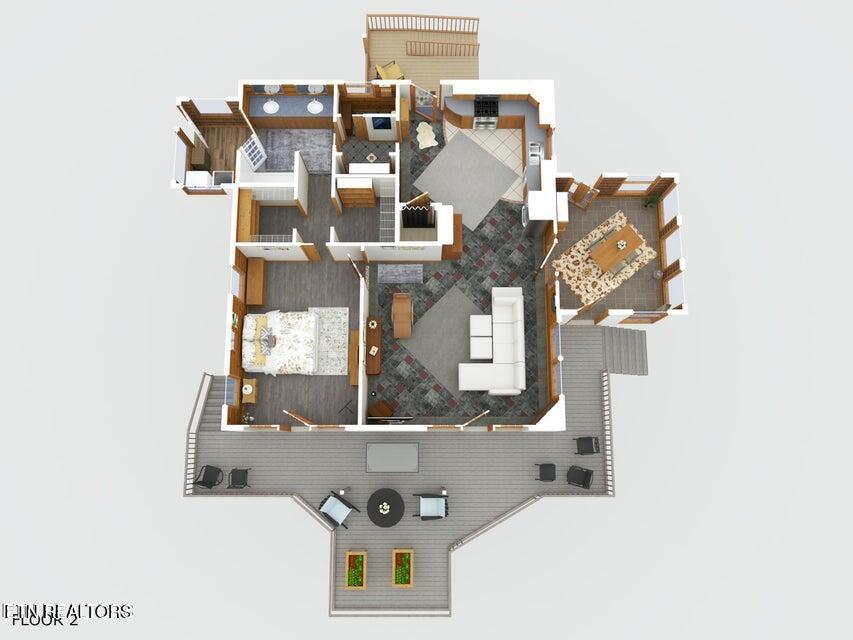 3560 Old Lowe's Ferry Rd, Louisville, TN - Fort Loudoun and Tellico Lake Real Estate - Image# 58