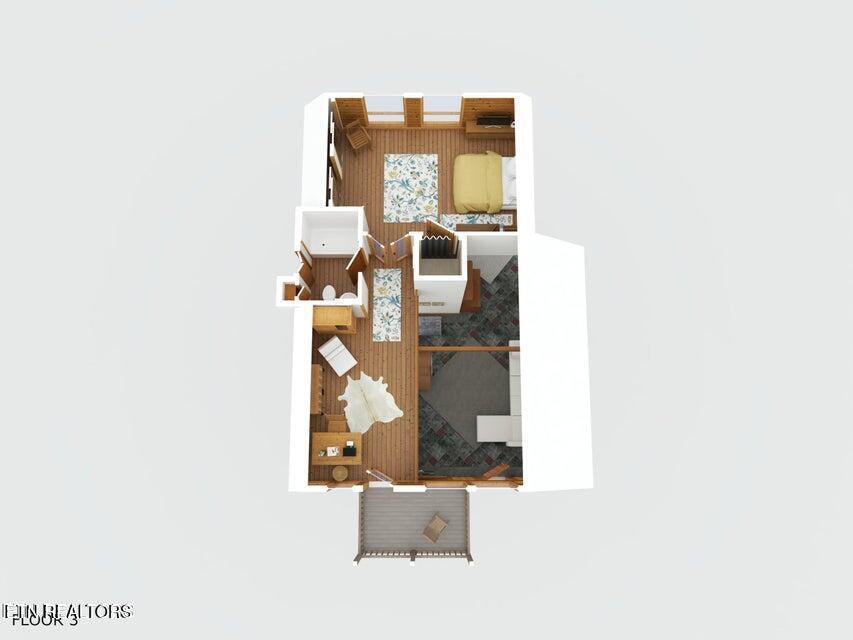 3560 Old Lowe's Ferry Rd, Louisville, TN - Fort Loudoun and Tellico Lake Real Estate - Image# 59