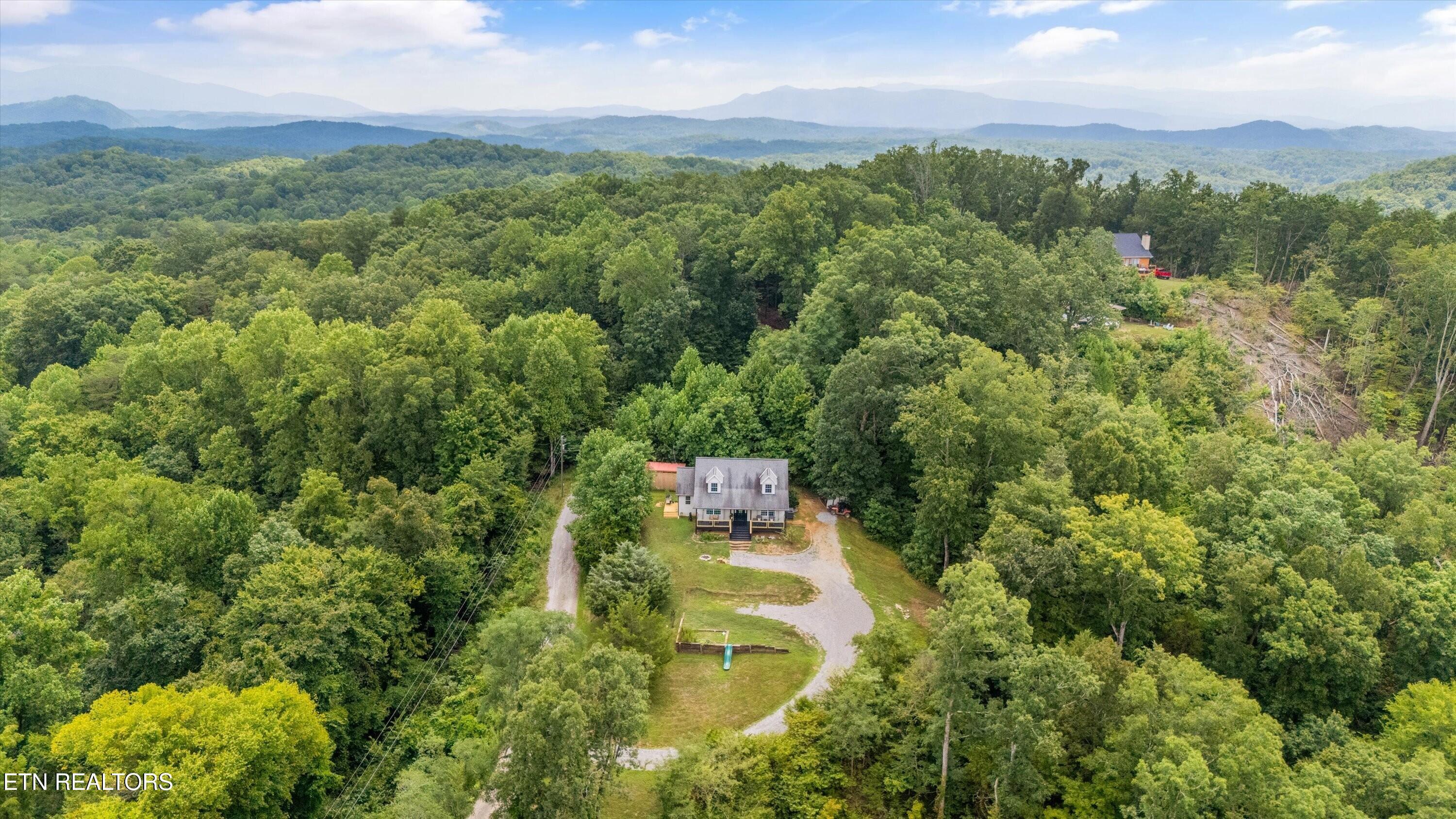 206 Old Citico Rd, Vonore, TN - Fort Loudoun and Tellico Lake Real Estate - Image# 3