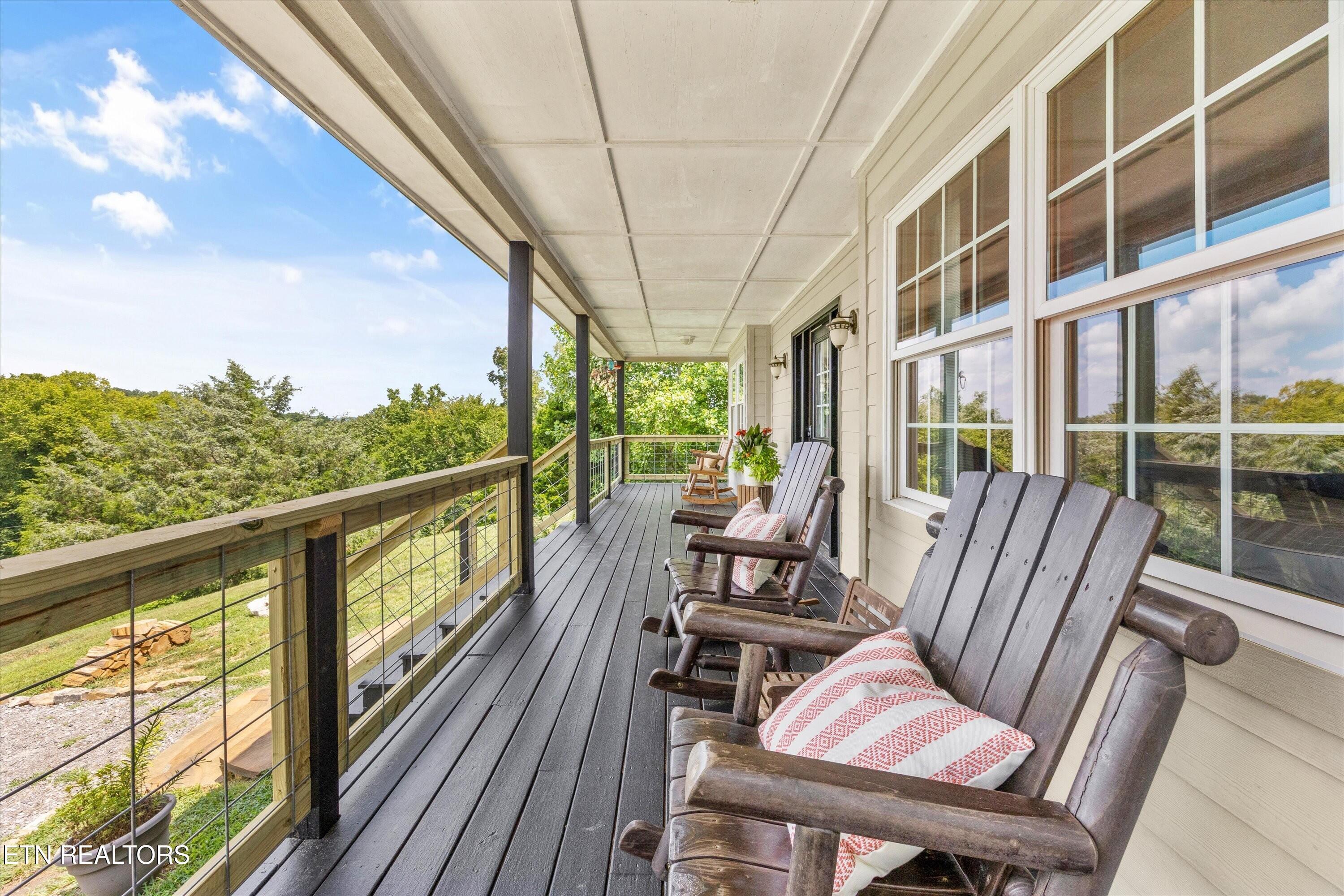 206 Old Citico Rd, Vonore, TN - Fort Loudoun and Tellico Lake Real Estate - Image# 4