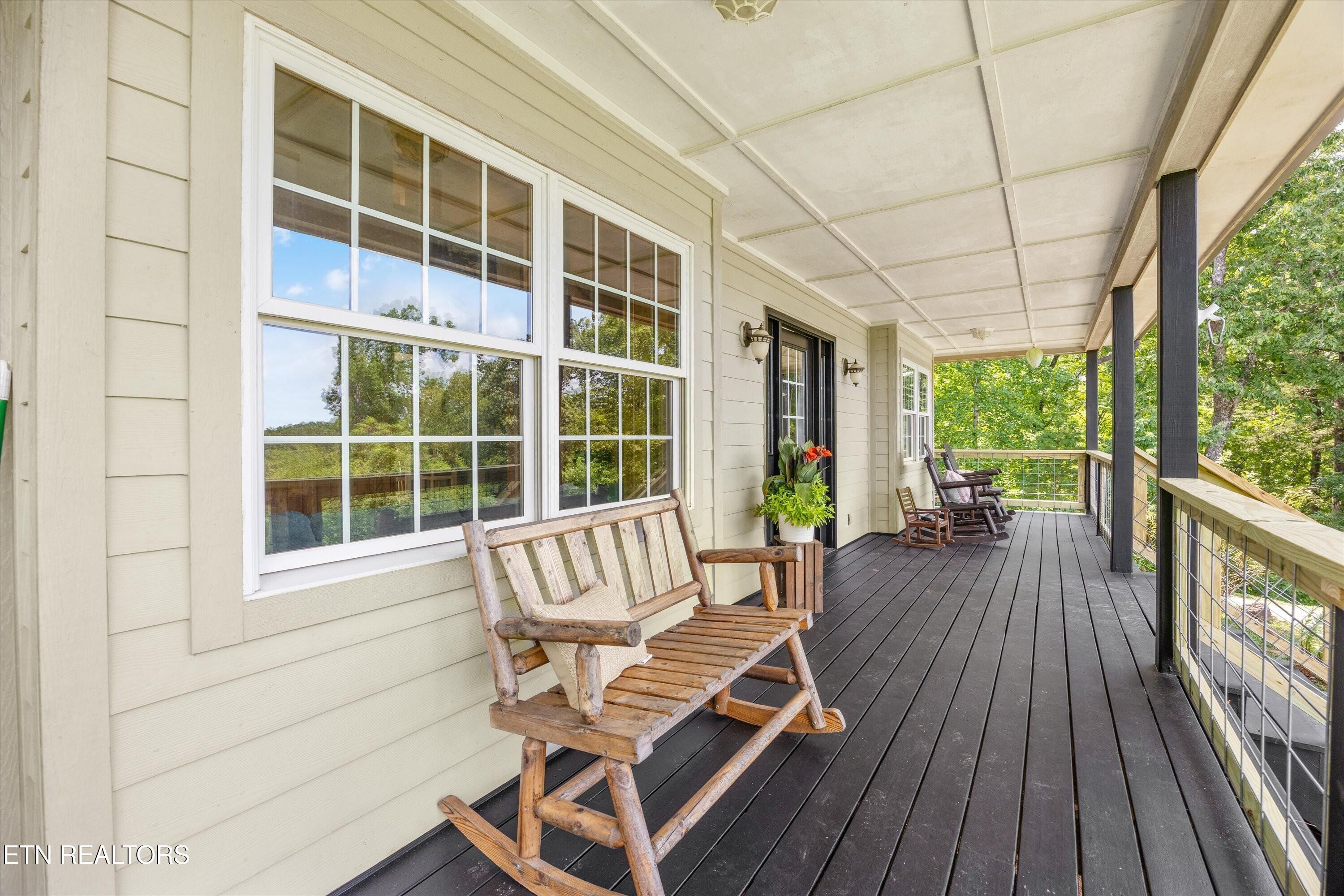 206 Old Citico Rd, Vonore, TN - Fort Loudoun and Tellico Lake Real Estate - Image# 7
