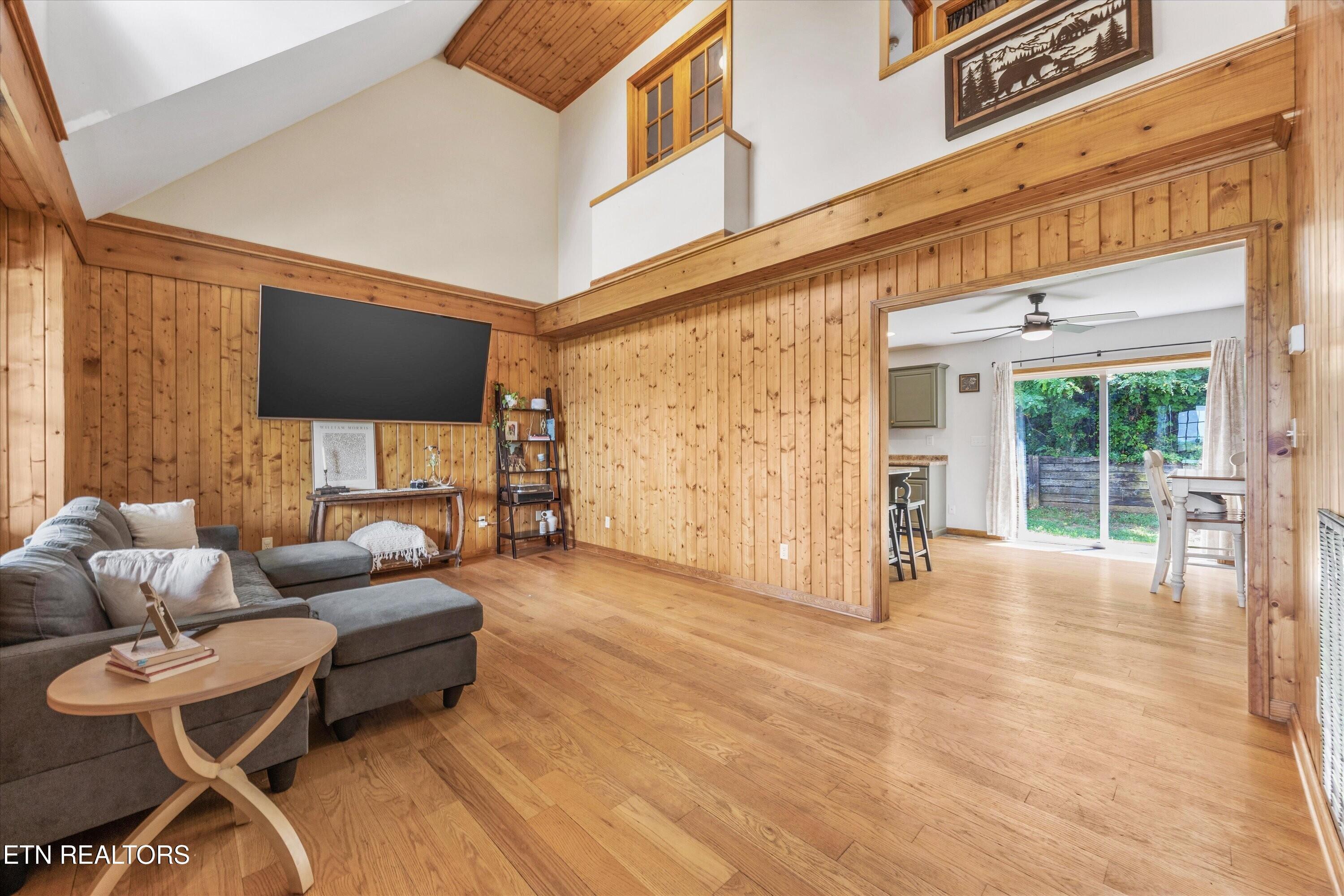 206 Old Citico Rd, Vonore, TN - Fort Loudoun and Tellico Lake Real Estate - Image# 8