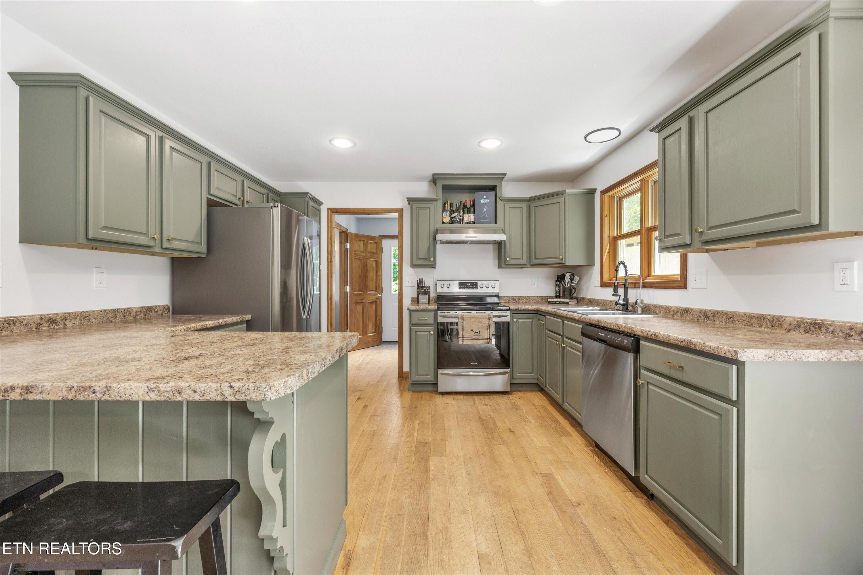 206 Old Citico Rd, Vonore, TN - Fort Loudoun and Tellico Lake Real Estate - Image# 13