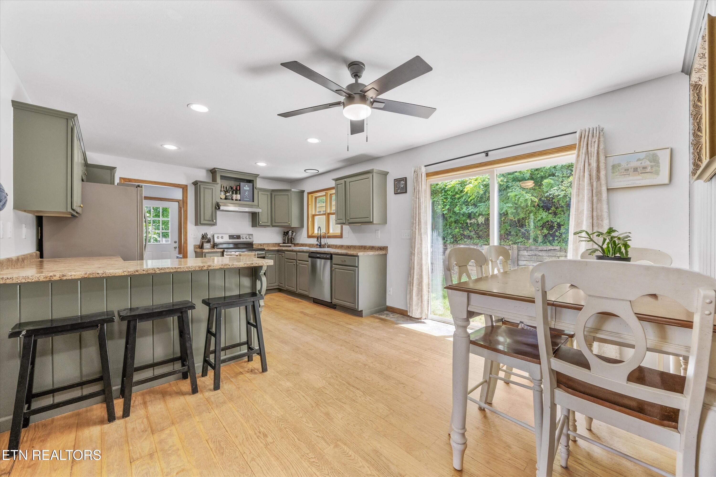 206 Old Citico Rd, Vonore, TN - Fort Loudoun and Tellico Lake Real Estate - Image# 14