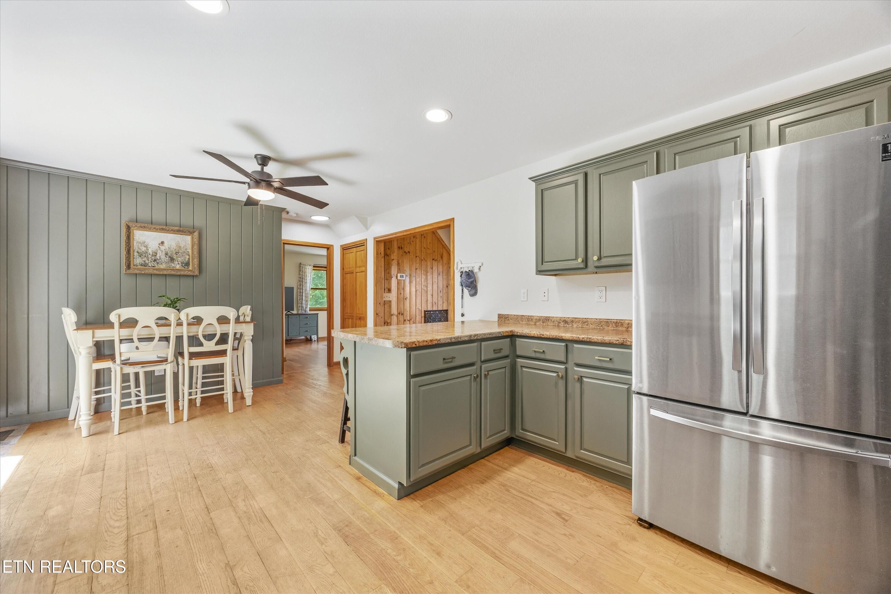 206 Old Citico Rd, Vonore, TN - Fort Loudoun and Tellico Lake Real Estate - Image# 15