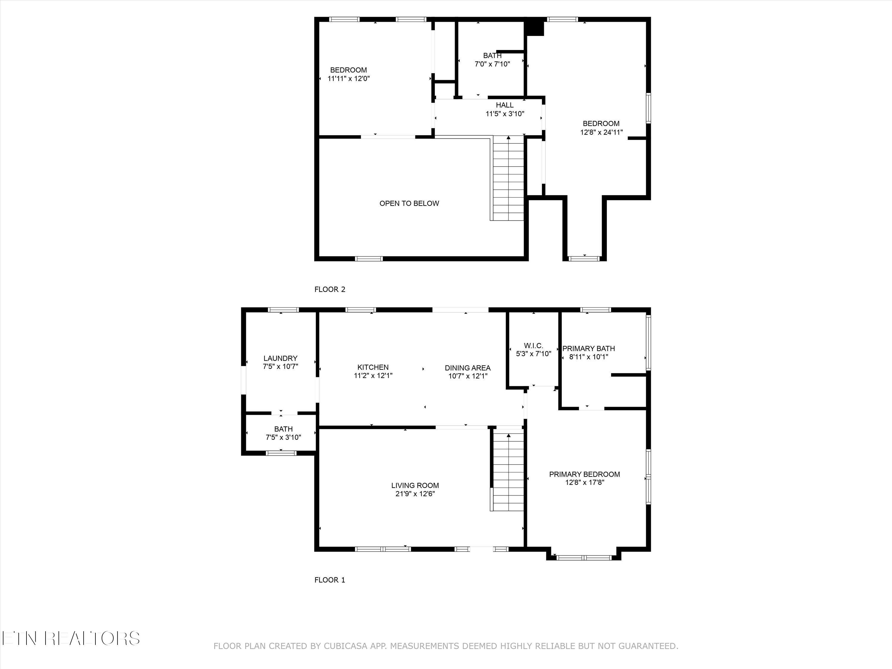 206 Old Citico Rd, Vonore, TN - Fort Loudoun and Tellico Lake Real Estate - Image# 25