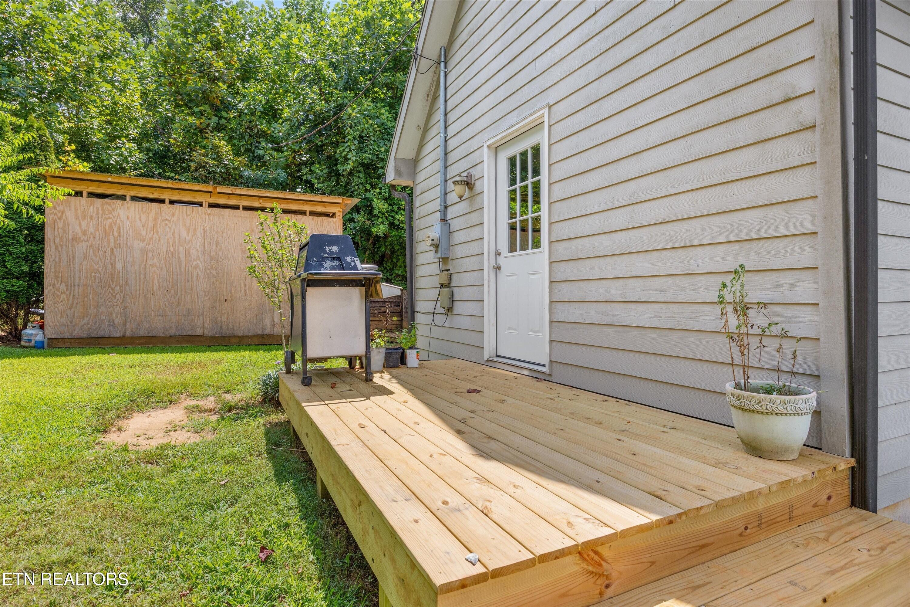 206 Old Citico Rd, Vonore, TN - Fort Loudoun and Tellico Lake Real Estate - Image# 30