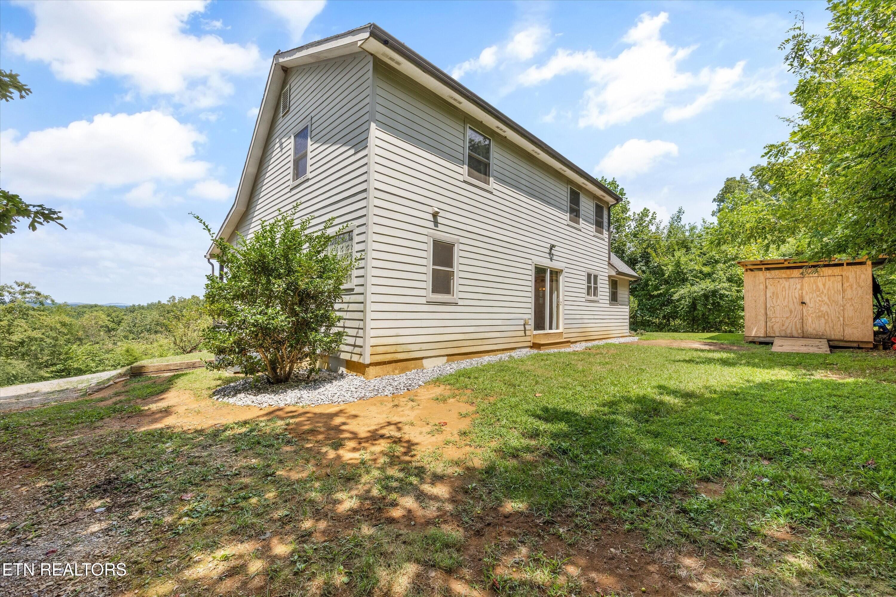 206 Old Citico Rd, Vonore, TN - Fort Loudoun and Tellico Lake Real Estate - Image# 31