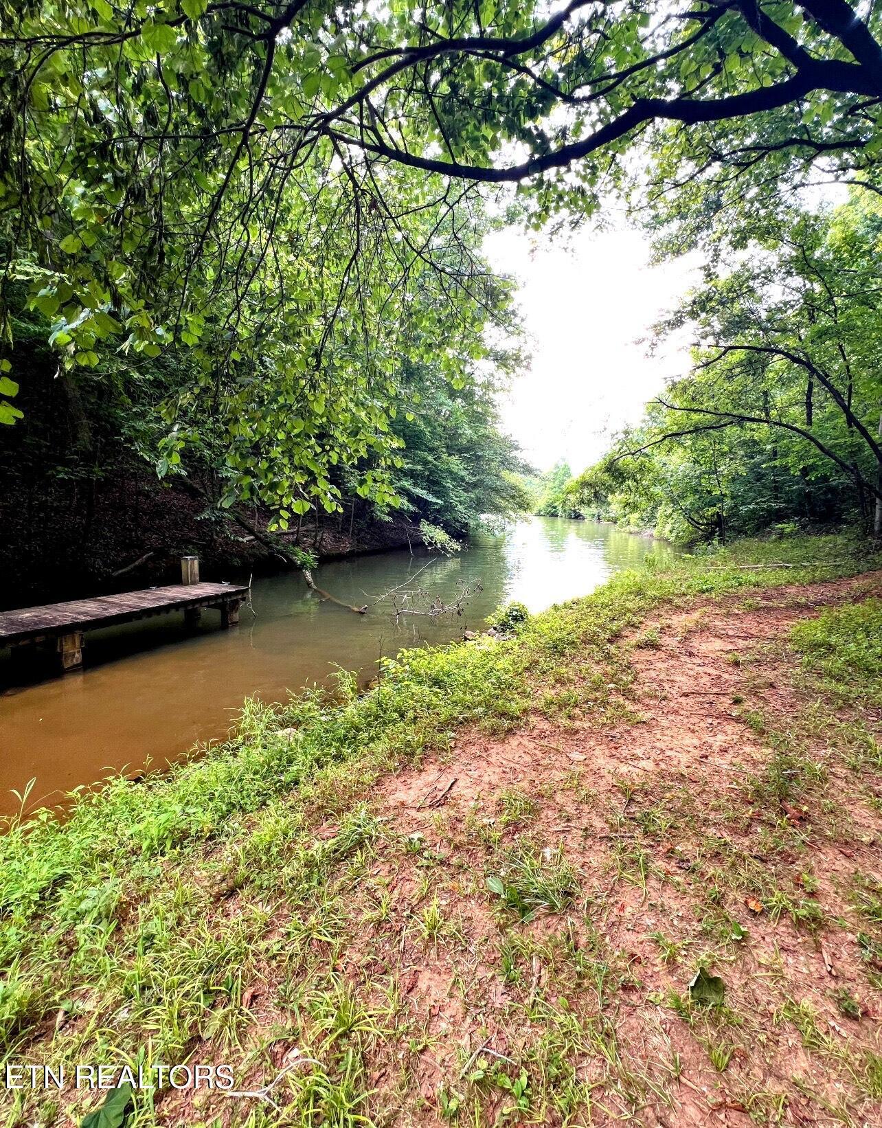 206 Old Citico Rd, Vonore, TN - Fort Loudoun and Tellico Lake Real Estate - Image# 32