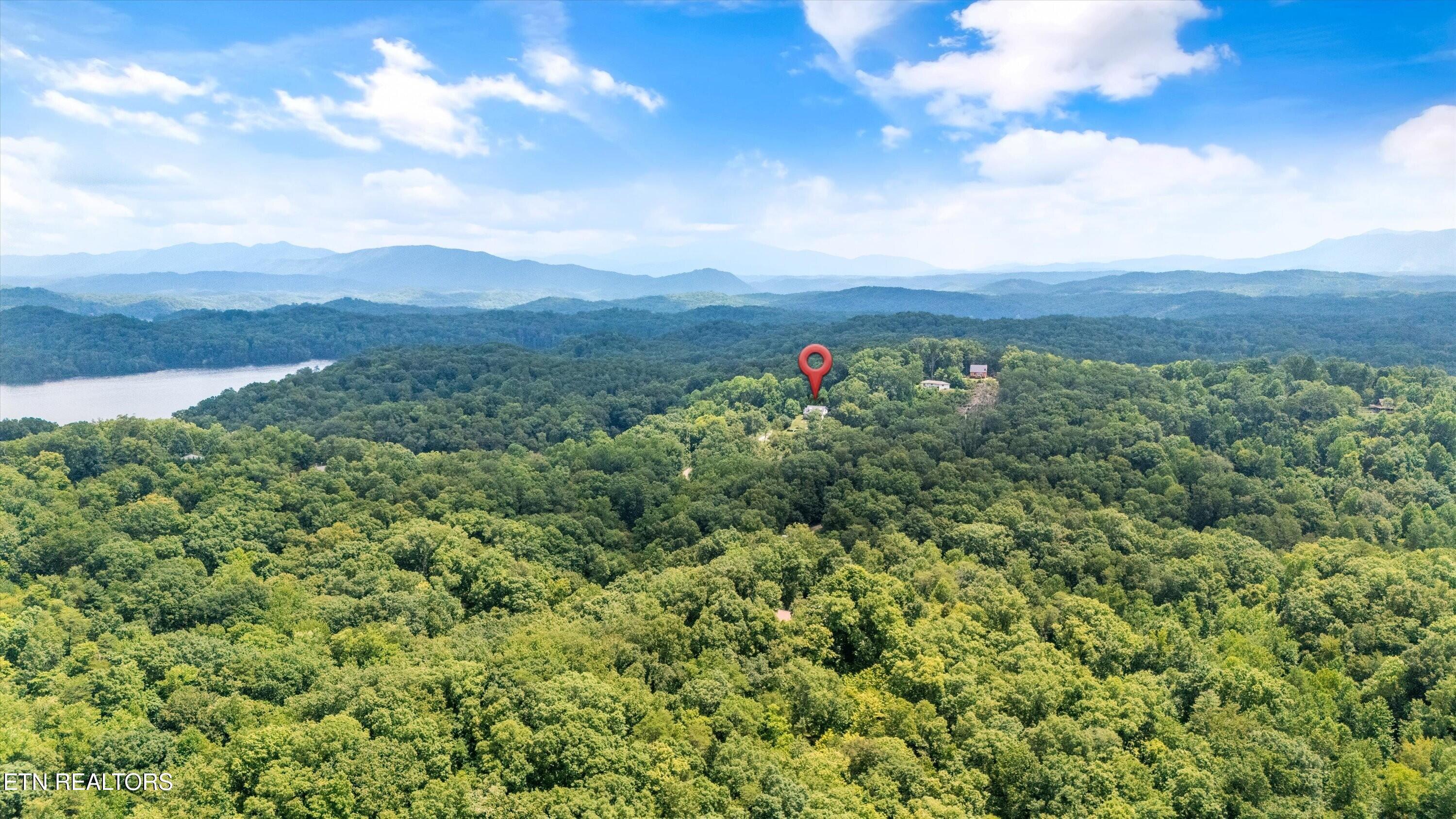 206 Old Citico Rd, Vonore, TN - Fort Loudoun and Tellico Lake Real Estate - Image# 33