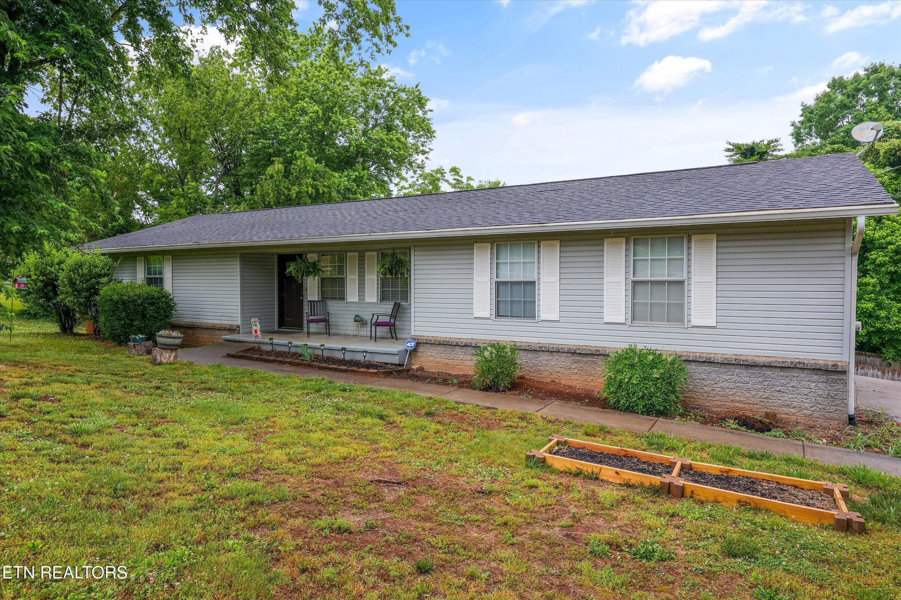 3046 Johnston Rd, Louisville, TN - Fort Loudoun and Tellico Lake Real Estate - Image# 4