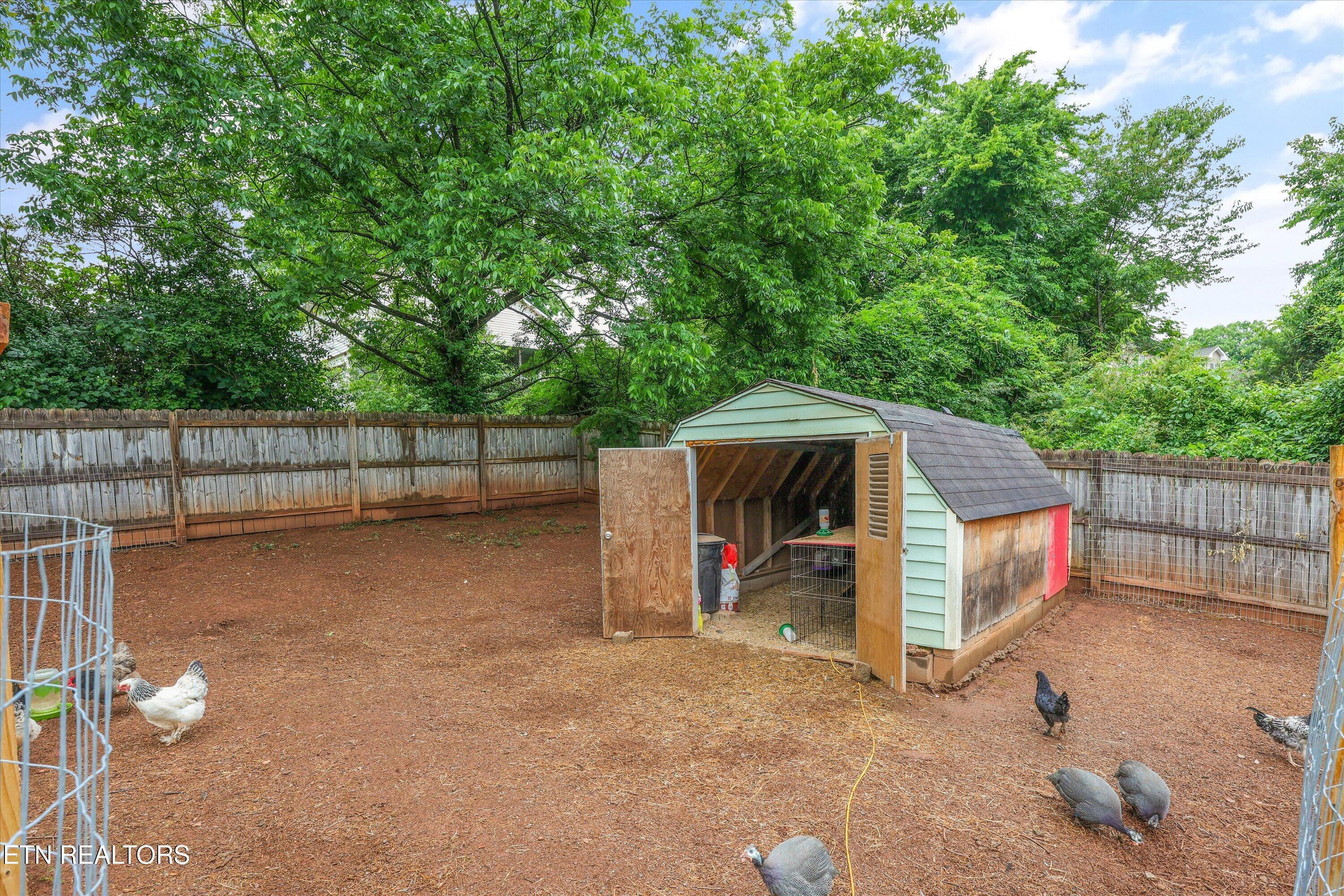 3046 Johnston Rd, Louisville, TN - Fort Loudoun and Tellico Lake Real Estate - Image# 26