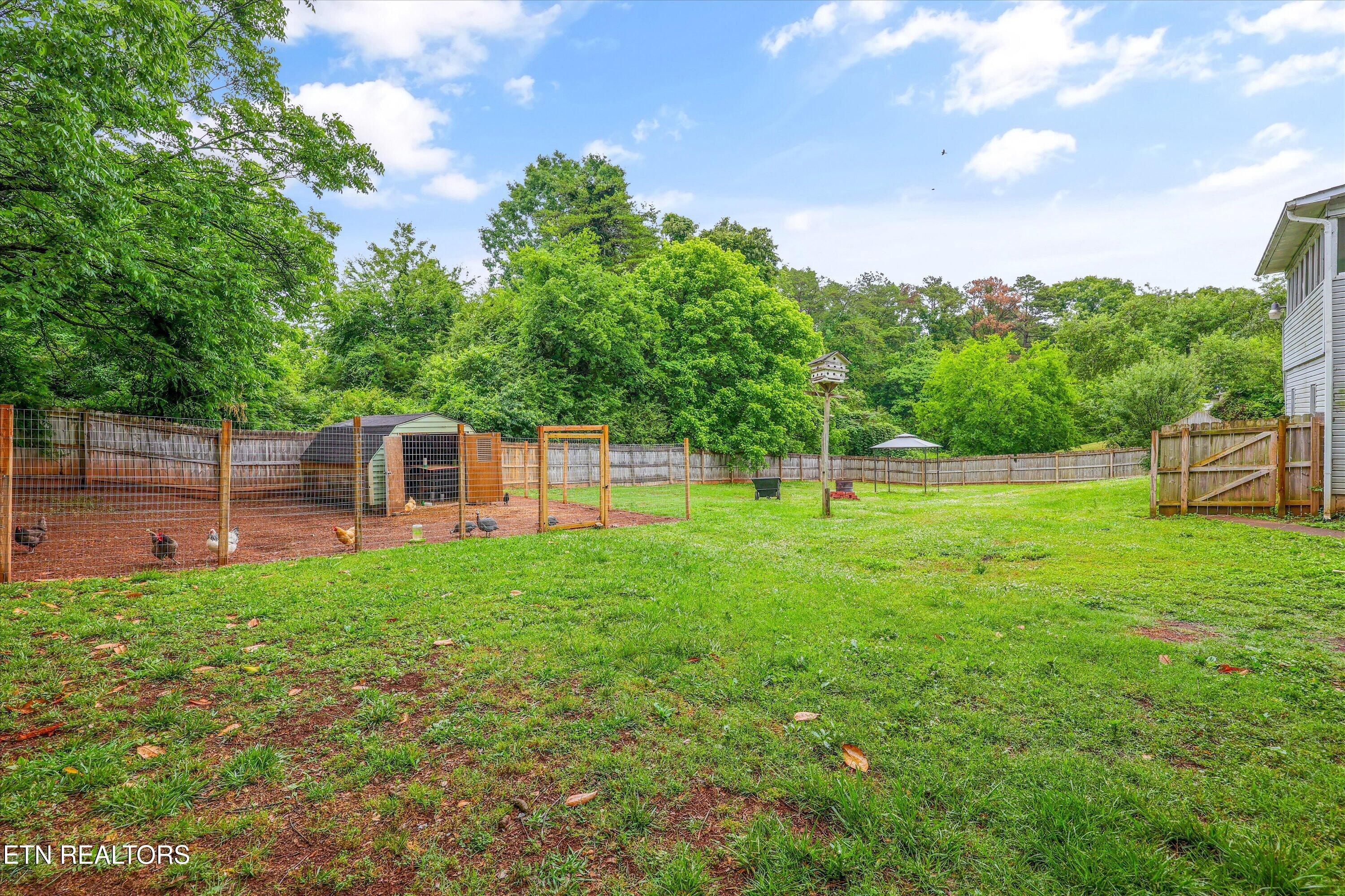 3046 Johnston Rd, Louisville, TN - Fort Loudoun and Tellico Lake Real Estate - Image# 25