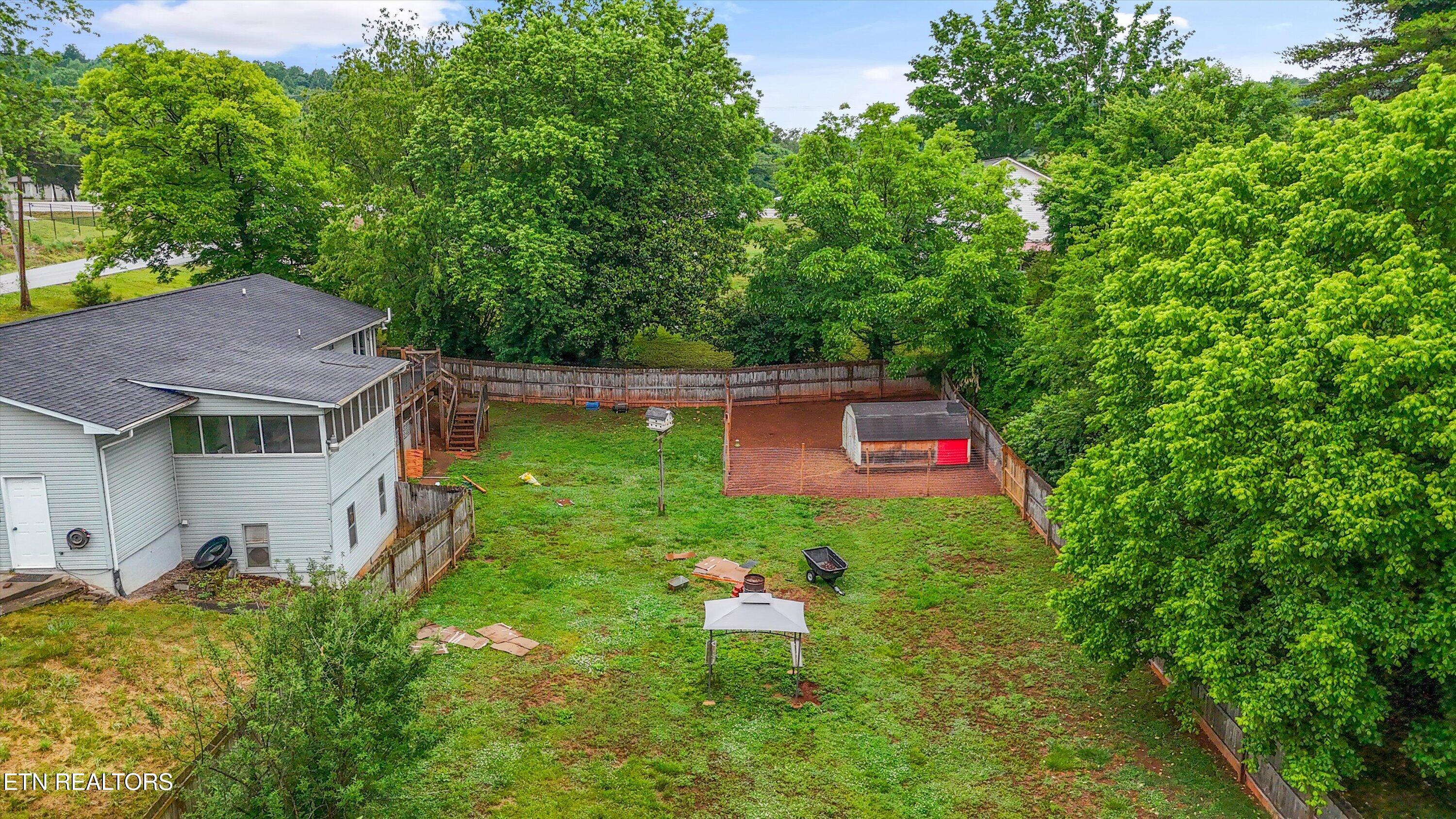 3046 Johnston Rd, Louisville, TN - Fort Loudoun and Tellico Lake Real Estate - Image# 28