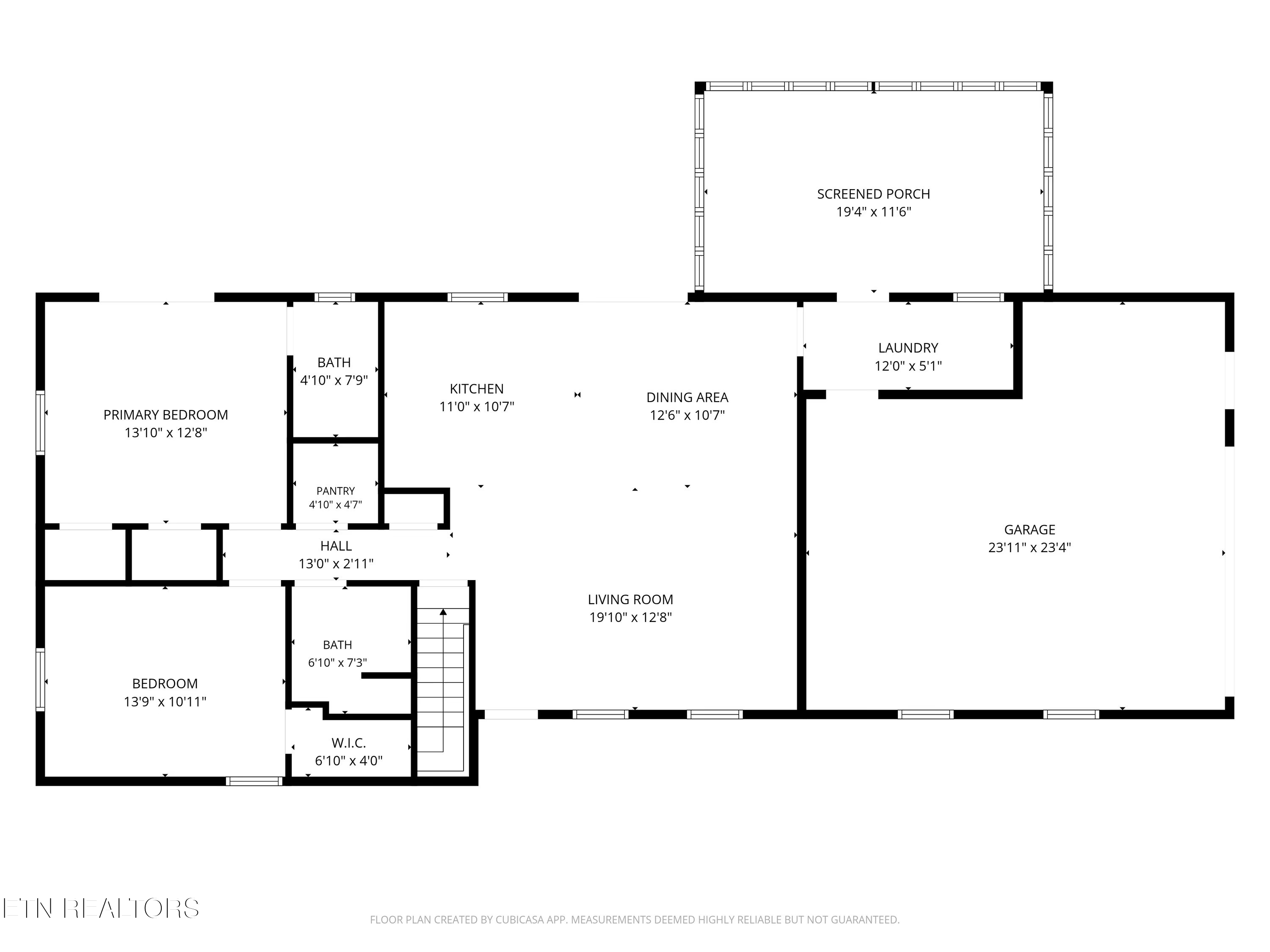 3046 Johnston Rd, Louisville, TN - Fort Loudoun and Tellico Lake Real Estate - Image# 2