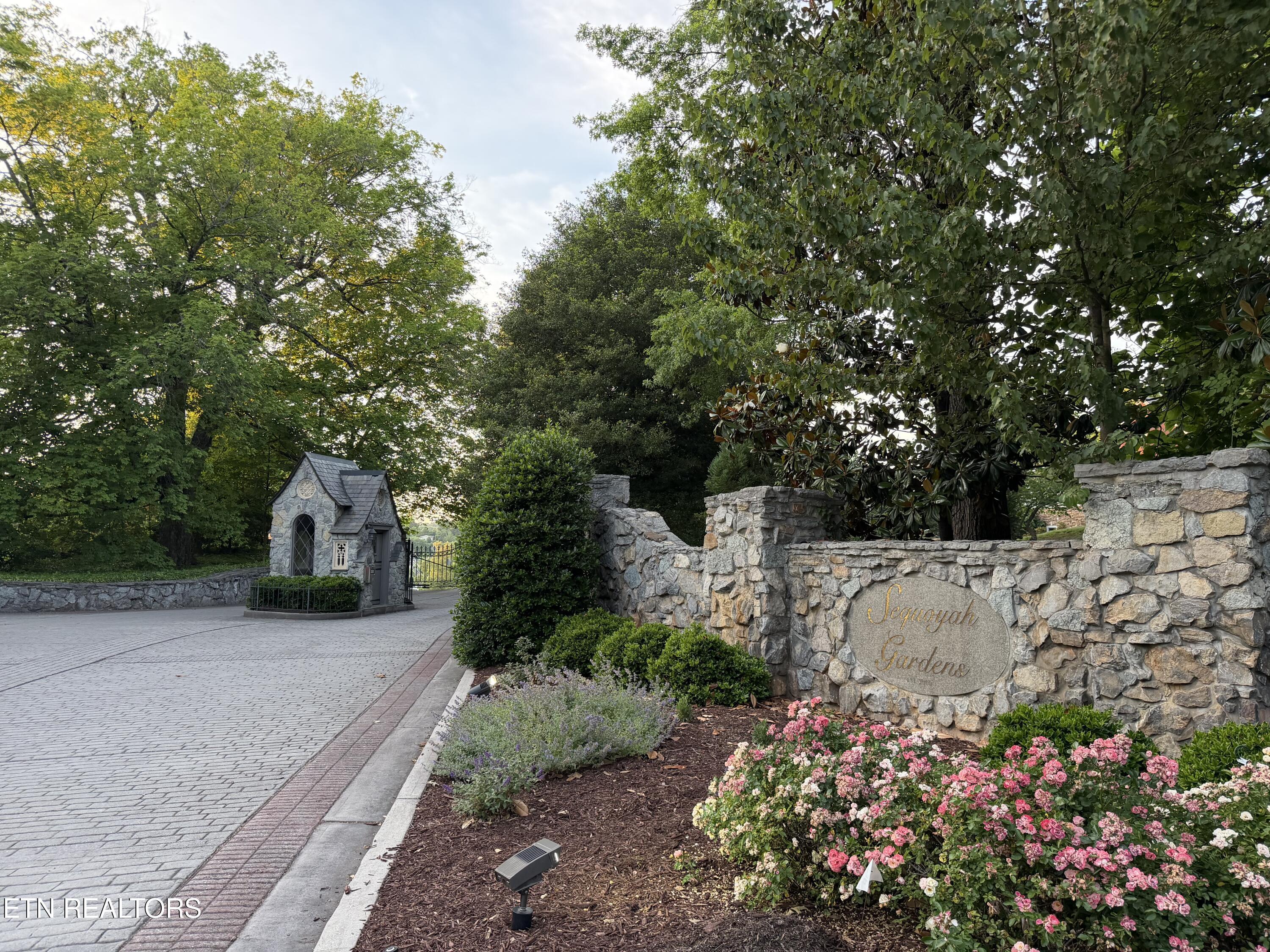 Fort Loudoun and Tellico Lake Real Estate - Image# 1