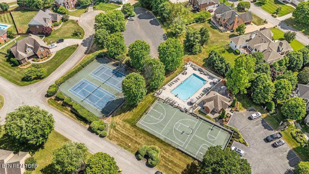 12135 Brookstone Drive, Knoxville, TN - Fort Loudoun and Tellico Lake Real Estate - Image# 41